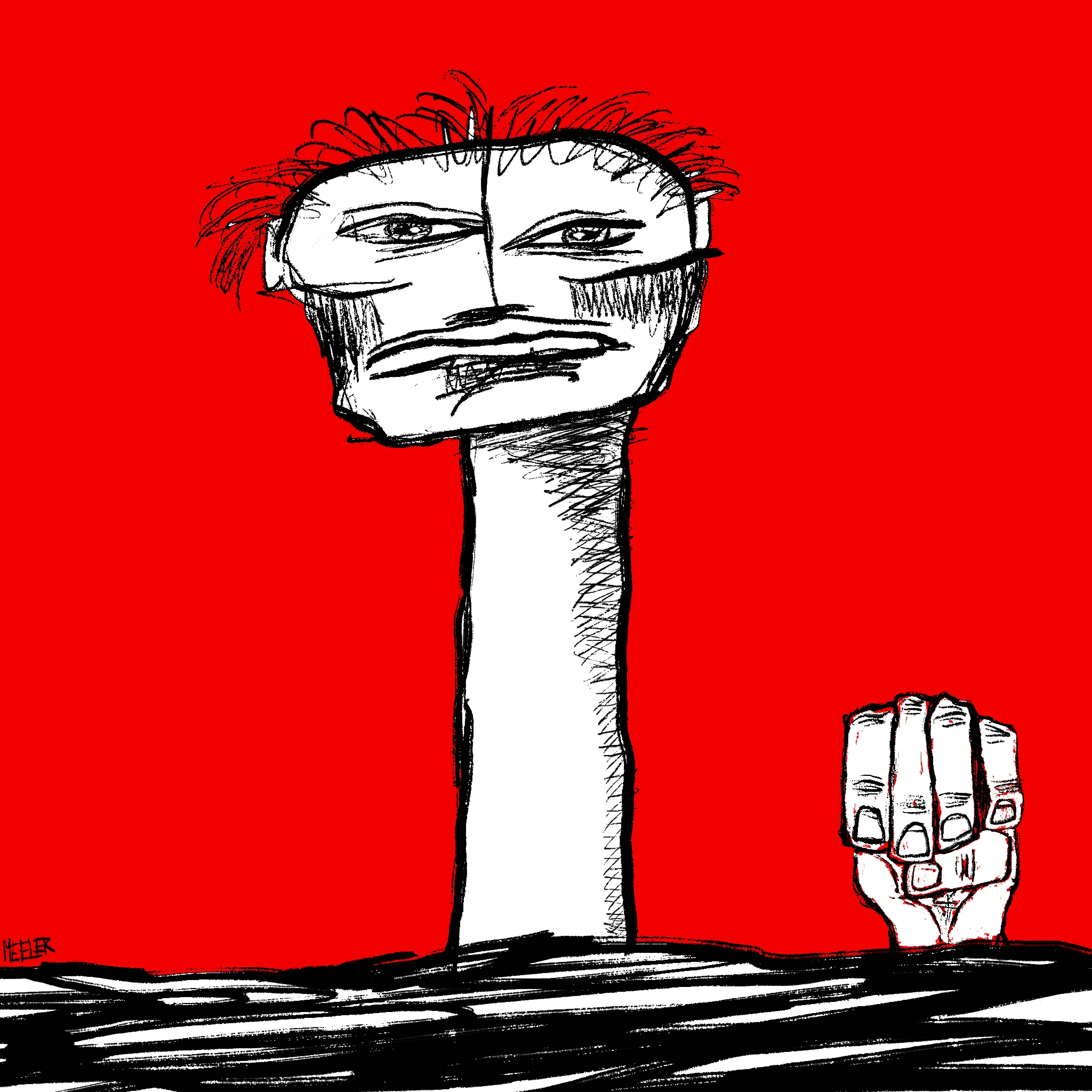 Lunatic
