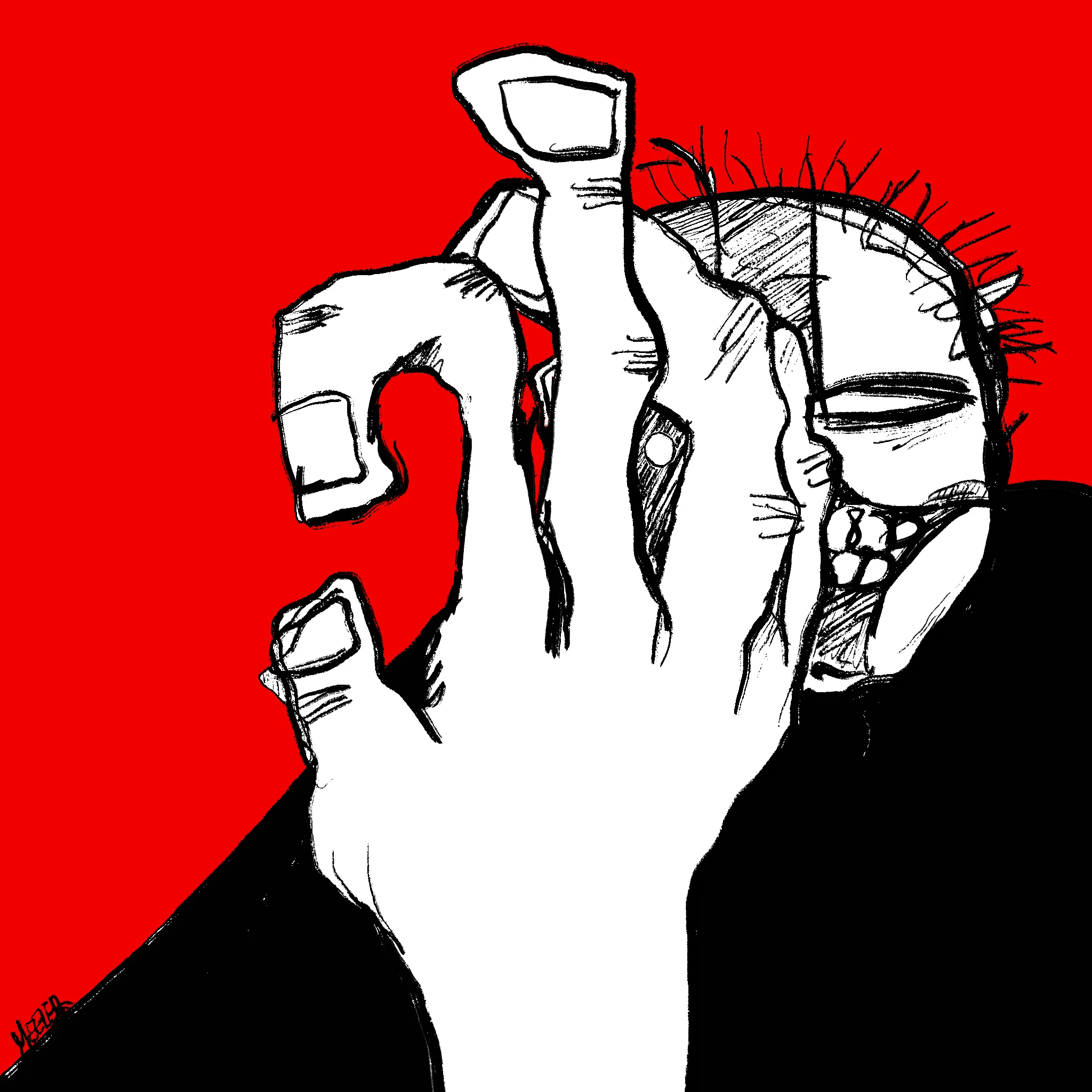 Lunatic