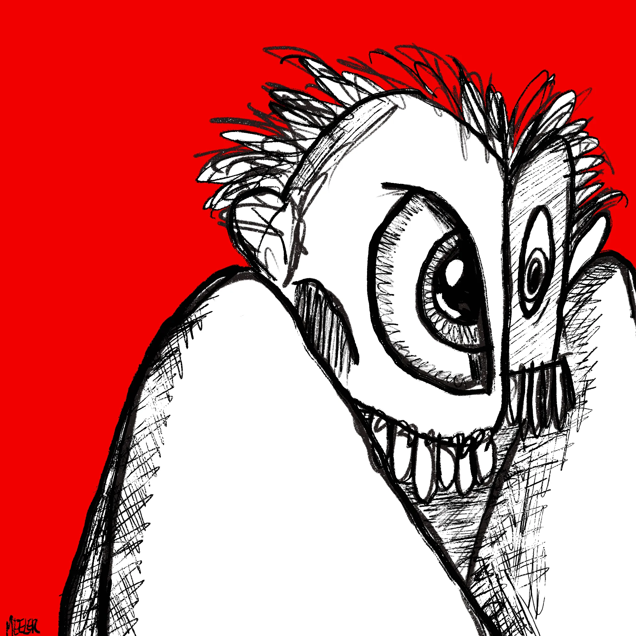 Lunatic