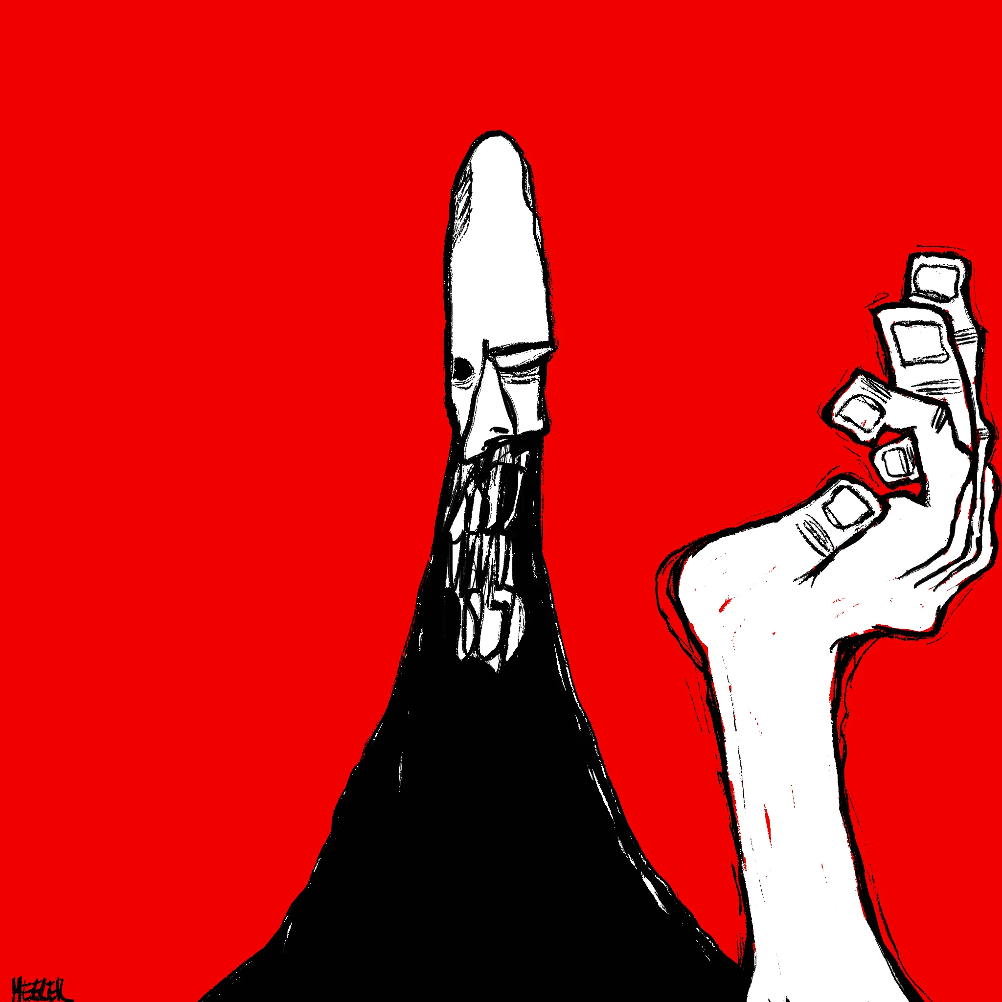 Lunatic