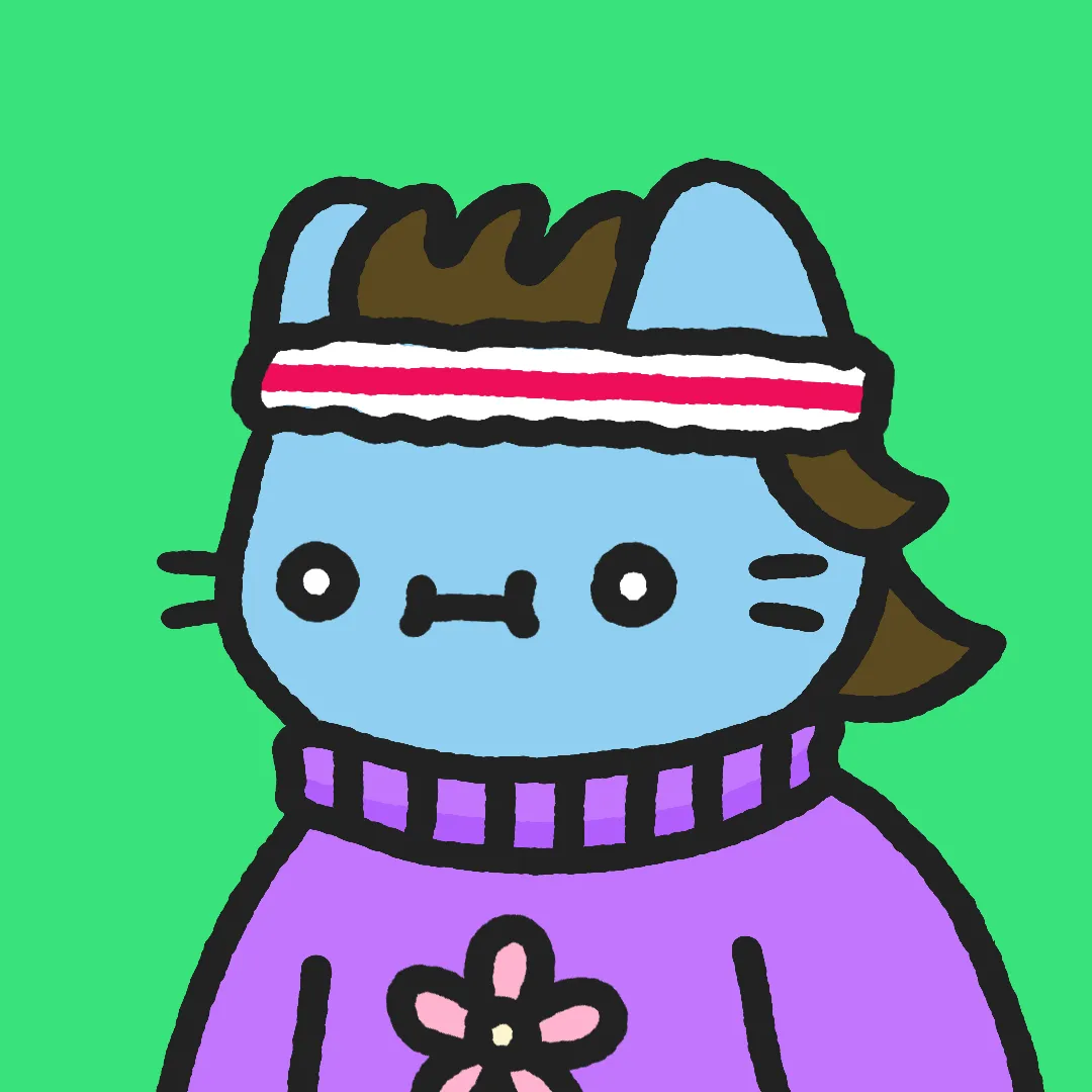 Cool Cats is a collection of 9,999 randomly generated and stylistically curated NFTs that exist on the Ethereum Blockchain. Cool Cat holders can participate in exclusive events such as NFT claims, raffles, community giveaways, and more. Remember, all cats are cool, but some are cooler than others. Visit [www.coolcatsnft.com](https://www.coolcatsnft.com/) to learn more.