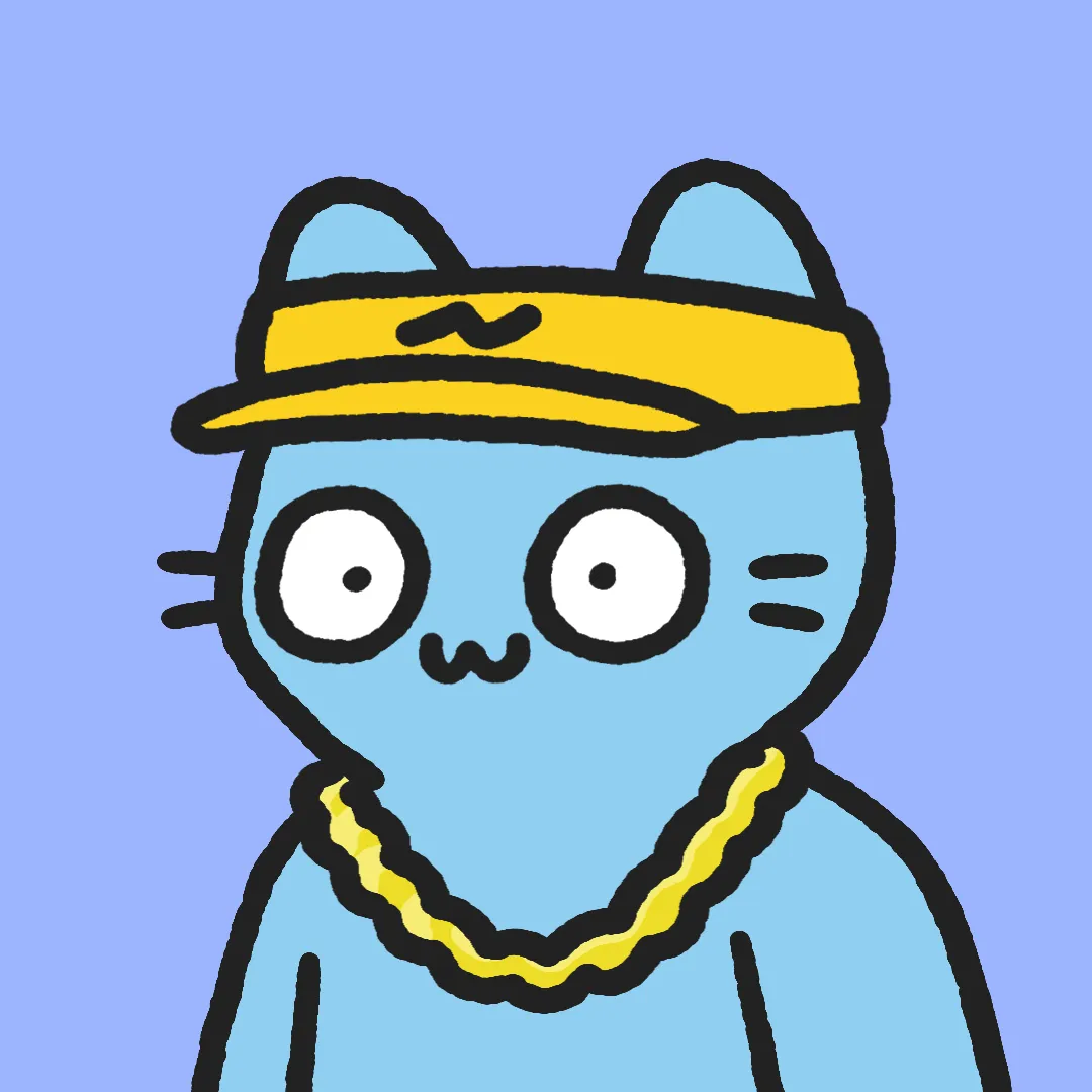 Cool Cats is a collection of 9,999 randomly generated and stylistically curated NFTs that exist on the Ethereum Blockchain. Cool Cat holders can participate in exclusive events such as NFT claims, raffles, community giveaways, and more. Remember, all cats are cool, but some are cooler than others. Visit [www.coolcatsnft.com](https://www.coolcatsnft.com/) to learn more.