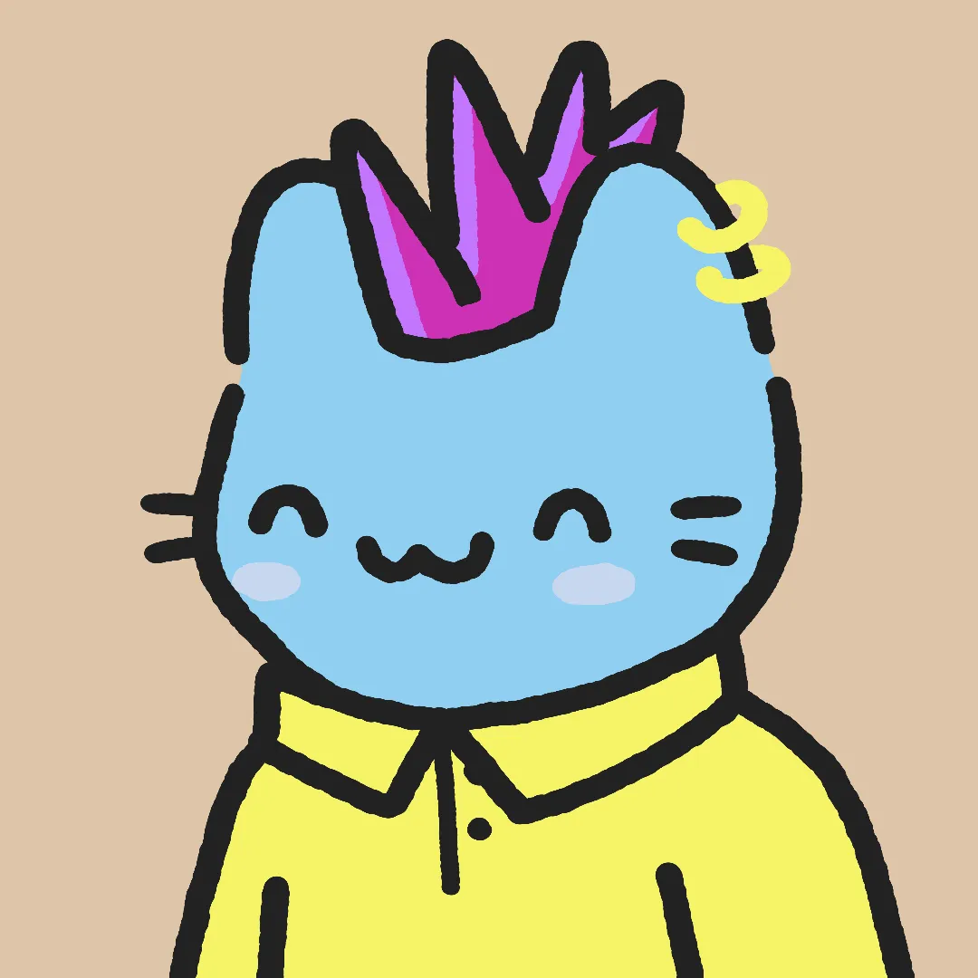 Cool Cats is a collection of 9,999 randomly generated and stylistically curated NFTs that exist on the Ethereum Blockchain. Cool Cat holders can participate in exclusive events such as NFT claims, raffles, community giveaways, and more. Remember, all cats are cool, but some are cooler than others. Visit [www.coolcatsnft.com](https://www.coolcatsnft.com/) to learn more.