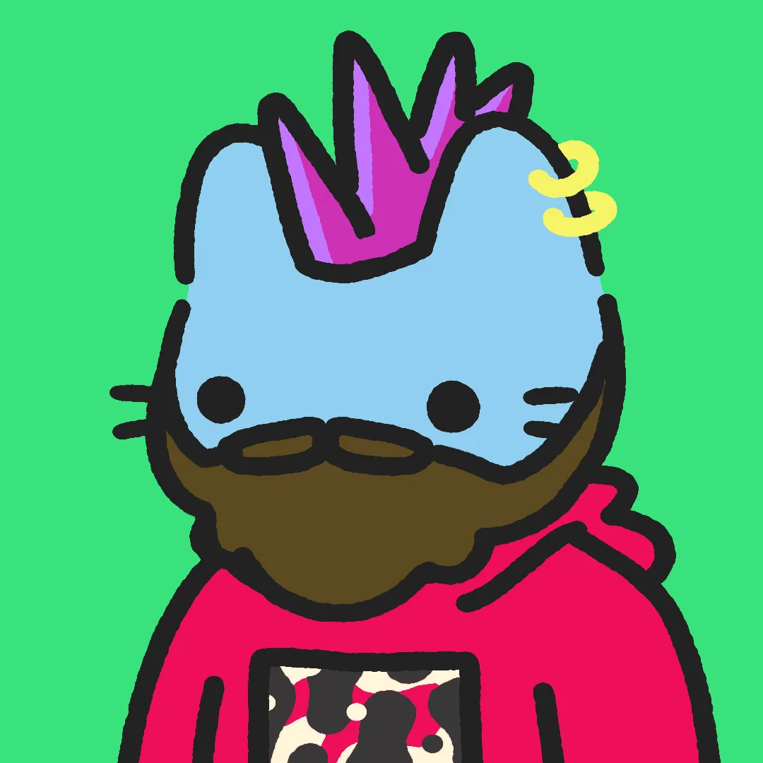 Cool Cats is a collection of 9,999 randomly generated and stylistically curated NFTs that exist on the Ethereum Blockchain. Cool Cat holders can participate in exclusive events such as NFT claims, raffles, community giveaways, and more. Remember, all cats are cool, but some are cooler than others. Visit [www.coolcatsnft.com](https://www.coolcatsnft.com/) to learn more.