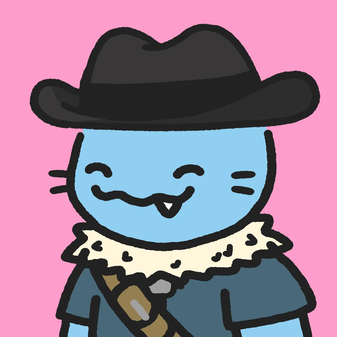 Cool Cats is a collection of 9,999 randomly generated and stylistically curated NFTs that exist on the Ethereum Blockchain. Cool Cat holders can participate in exclusive events such as NFT claims, raffles, community giveaways, and more. Remember, all cats are cool, but some are cooler than others. Visit [www.coolcatsnft.com](https://www.coolcatsnft.com/) to learn more.