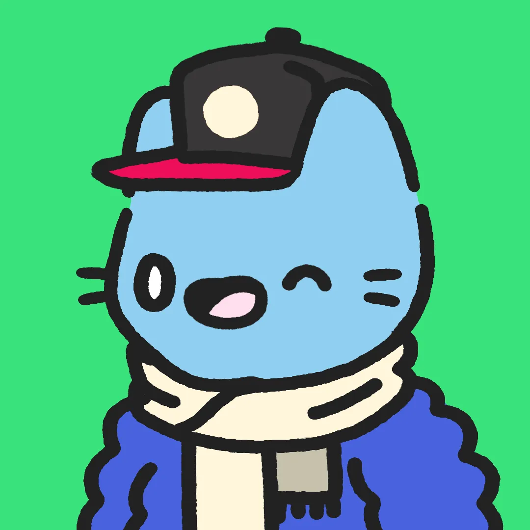 Cool Cats is a collection of 9,999 randomly generated and stylistically curated NFTs that exist on the Ethereum Blockchain. Cool Cat holders can participate in exclusive events such as NFT claims, raffles, community giveaways, and more. Remember, all cats are cool, but some are cooler than others. Visit [www.coolcatsnft.com](https://www.coolcatsnft.com/) to learn more.