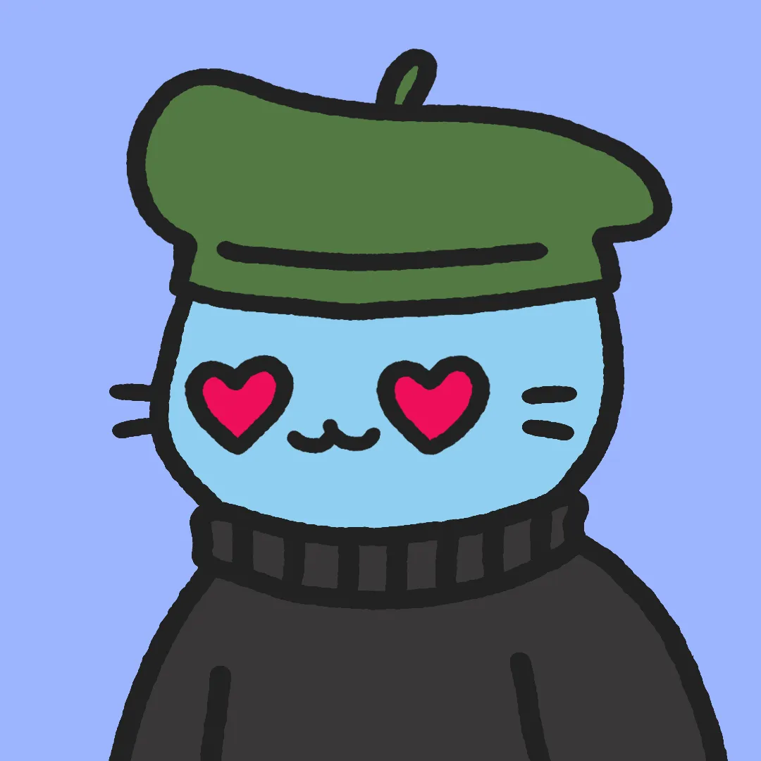 Cool Cats is a collection of 9,999 randomly generated and stylistically curated NFTs that exist on the Ethereum Blockchain. Cool Cat holders can participate in exclusive events such as NFT claims, raffles, community giveaways, and more. Remember, all cats are cool, but some are cooler than others. Visit [www.coolcatsnft.com](https://www.coolcatsnft.com/) to learn more.