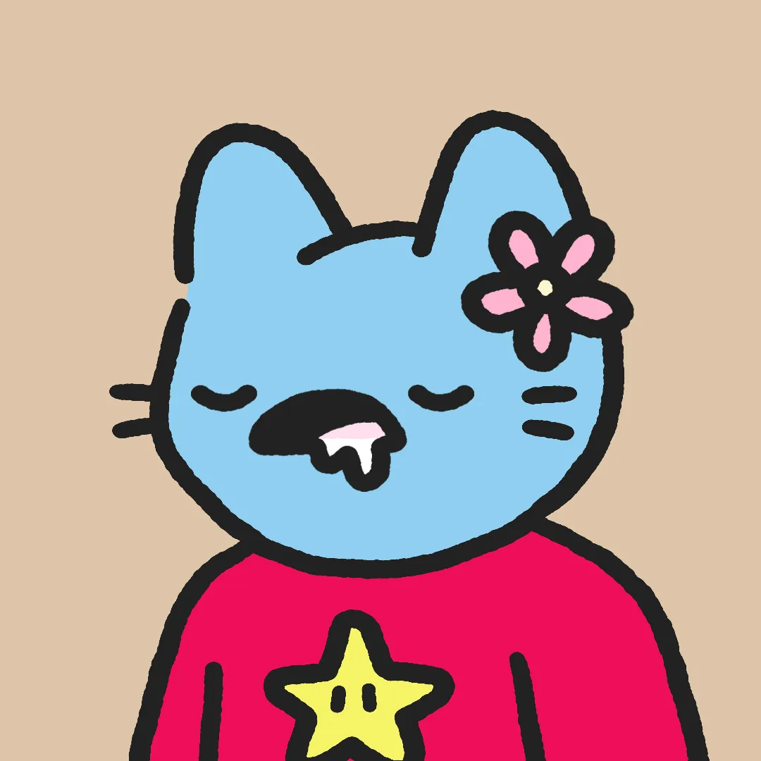 Cool Cats is a collection of 9,999 randomly generated and stylistically curated NFTs that exist on the Ethereum Blockchain. Cool Cat holders can participate in exclusive events such as NFT claims, raffles, community giveaways, and more. Remember, all cats are cool, but some are cooler than others. Visit [www.coolcatsnft.com](https://www.coolcatsnft.com/) to learn more.