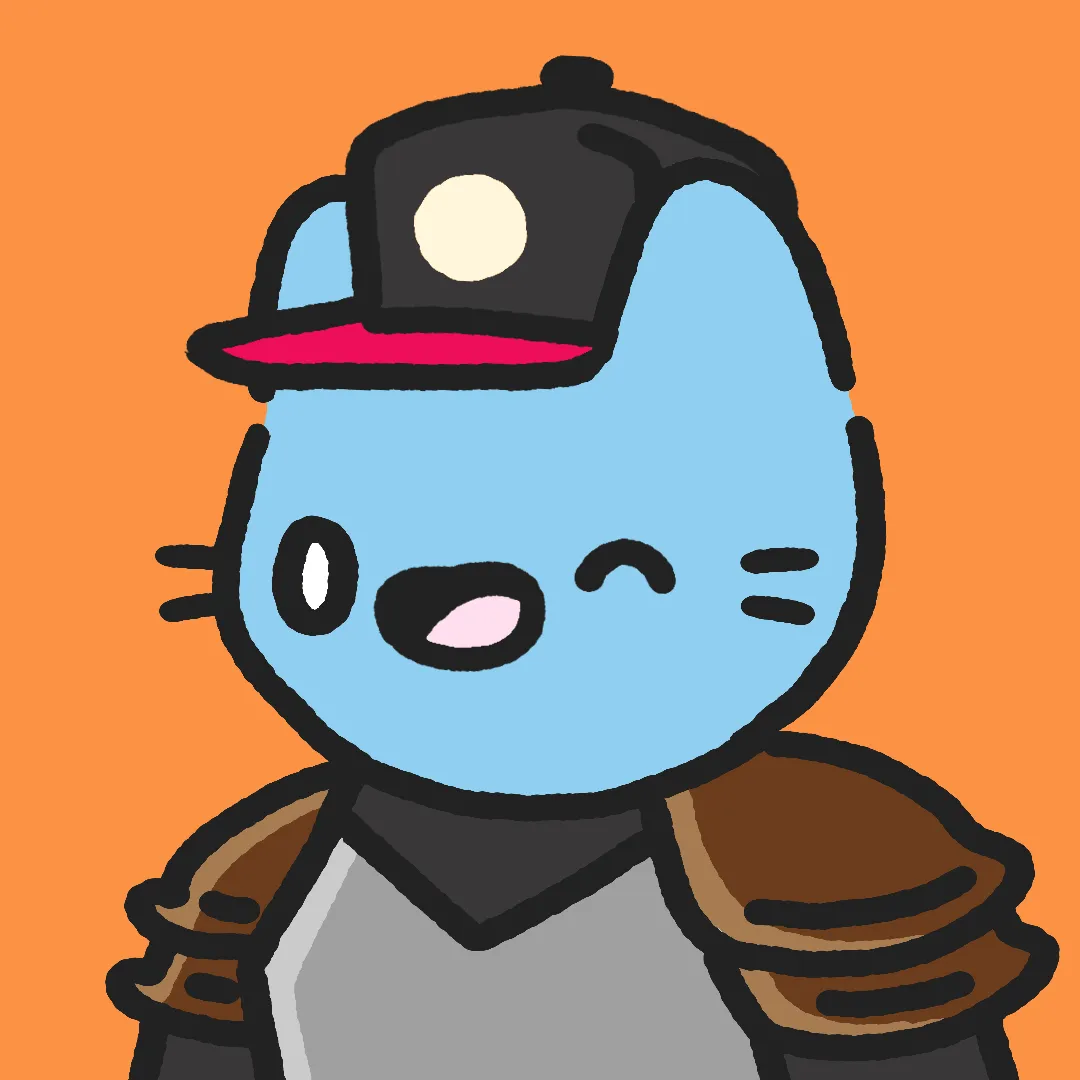 Cool Cats is a collection of 9,999 randomly generated and stylistically curated NFTs that exist on the Ethereum Blockchain. Cool Cat holders can participate in exclusive events such as NFT claims, raffles, community giveaways, and more. Remember, all cats are cool, but some are cooler than others. Visit [www.coolcatsnft.com](https://www.coolcatsnft.com/) to learn more.