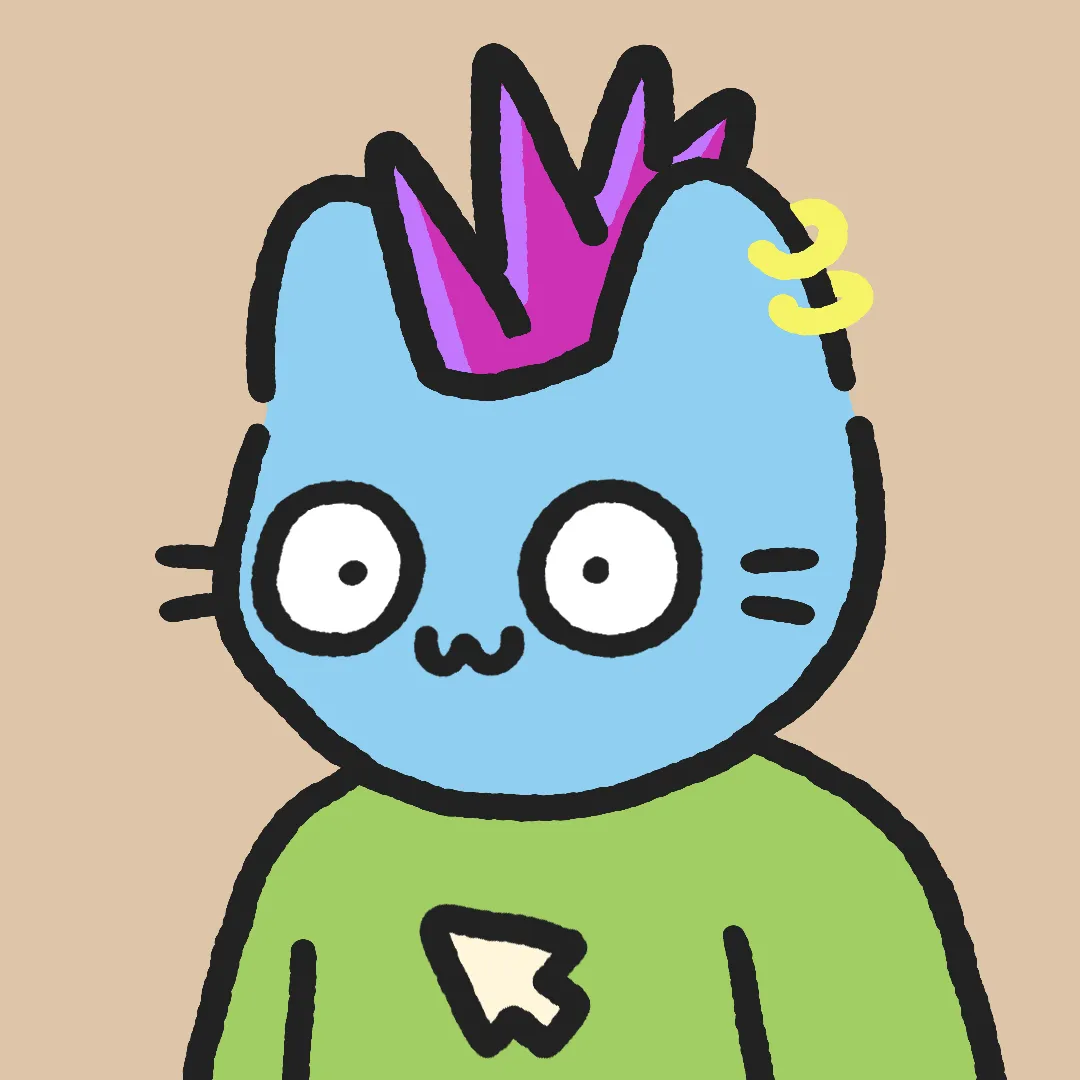 Cool Cats is a collection of 9,999 randomly generated and stylistically curated NFTs that exist on the Ethereum Blockchain. Cool Cat holders can participate in exclusive events such as NFT claims, raffles, community giveaways, and more. Remember, all cats are cool, but some are cooler than others. Visit [www.coolcatsnft.com](https://www.coolcatsnft.com/) to learn more.