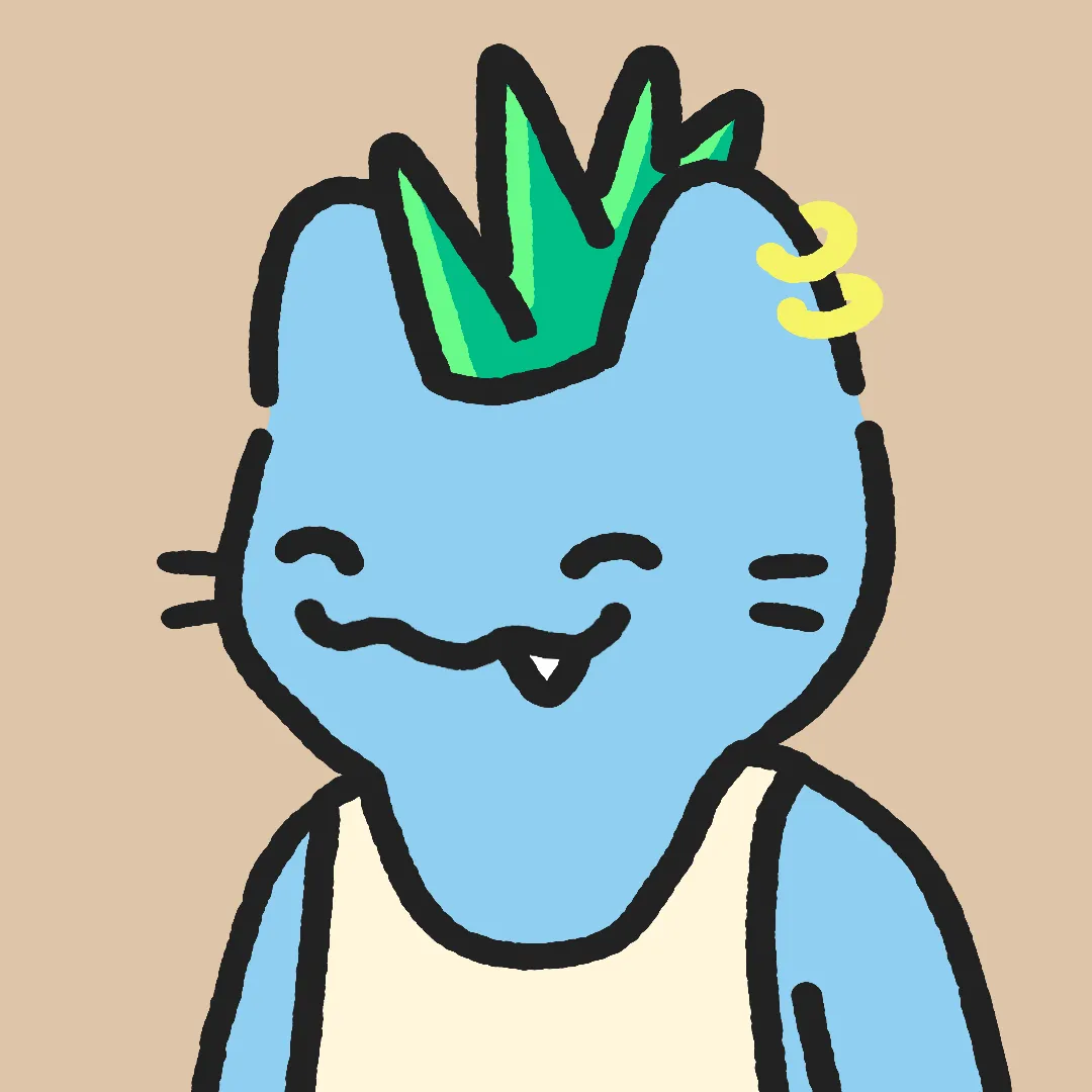 Cool Cats is a collection of 9,999 randomly generated and stylistically curated NFTs that exist on the Ethereum Blockchain. Cool Cat holders can participate in exclusive events such as NFT claims, raffles, community giveaways, and more. Remember, all cats are cool, but some are cooler than others. Visit [www.coolcatsnft.com](https://www.coolcatsnft.com/) to learn more.