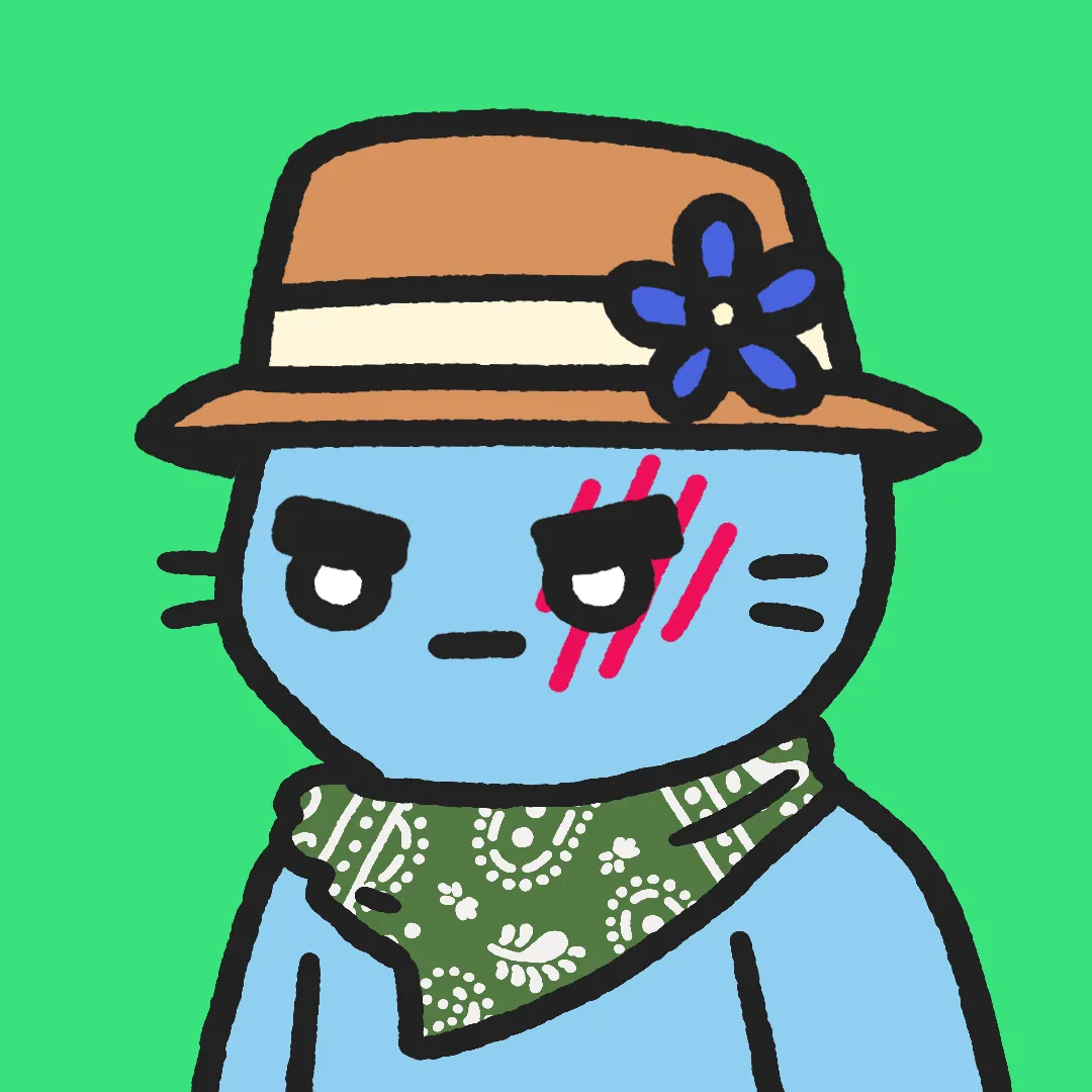 Cool Cats is a collection of 9,999 randomly generated and stylistically curated NFTs that exist on the Ethereum Blockchain. Cool Cat holders can participate in exclusive events such as NFT claims, raffles, community giveaways, and more. Remember, all cats are cool, but some are cooler than others. Visit [www.coolcatsnft.com](https://www.coolcatsnft.com/) to learn more.