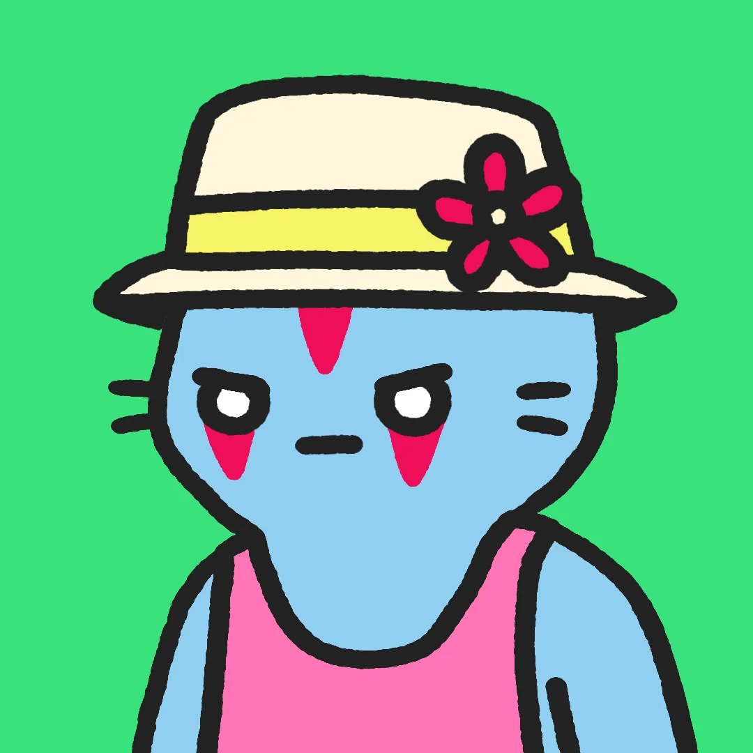 Cool Cats is a collection of 9,999 randomly generated and stylistically curated NFTs that exist on the Ethereum Blockchain. Cool Cat holders can participate in exclusive events such as NFT claims, raffles, community giveaways, and more. Remember, all cats are cool, but some are cooler than others. Visit [www.coolcatsnft.com](https://www.coolcatsnft.com/) to learn more.