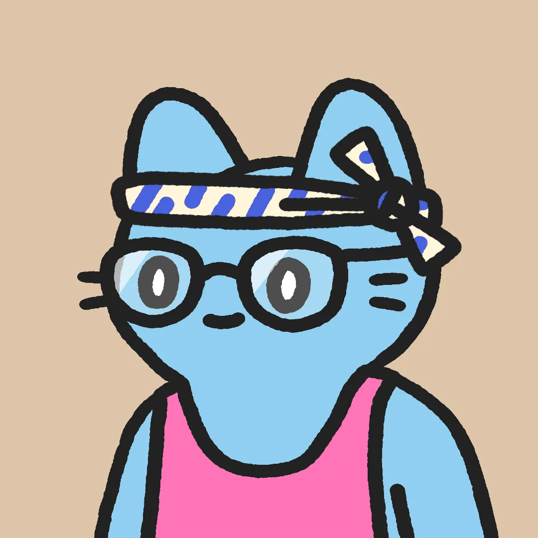 Cool Cats is a collection of 9,999 randomly generated and stylistically curated NFTs that exist on the Ethereum Blockchain. Cool Cat holders can participate in exclusive events such as NFT claims, raffles, community giveaways, and more. Remember, all cats are cool, but some are cooler than others. Visit [www.coolcatsnft.com](https://www.coolcatsnft.com/) to learn more.
