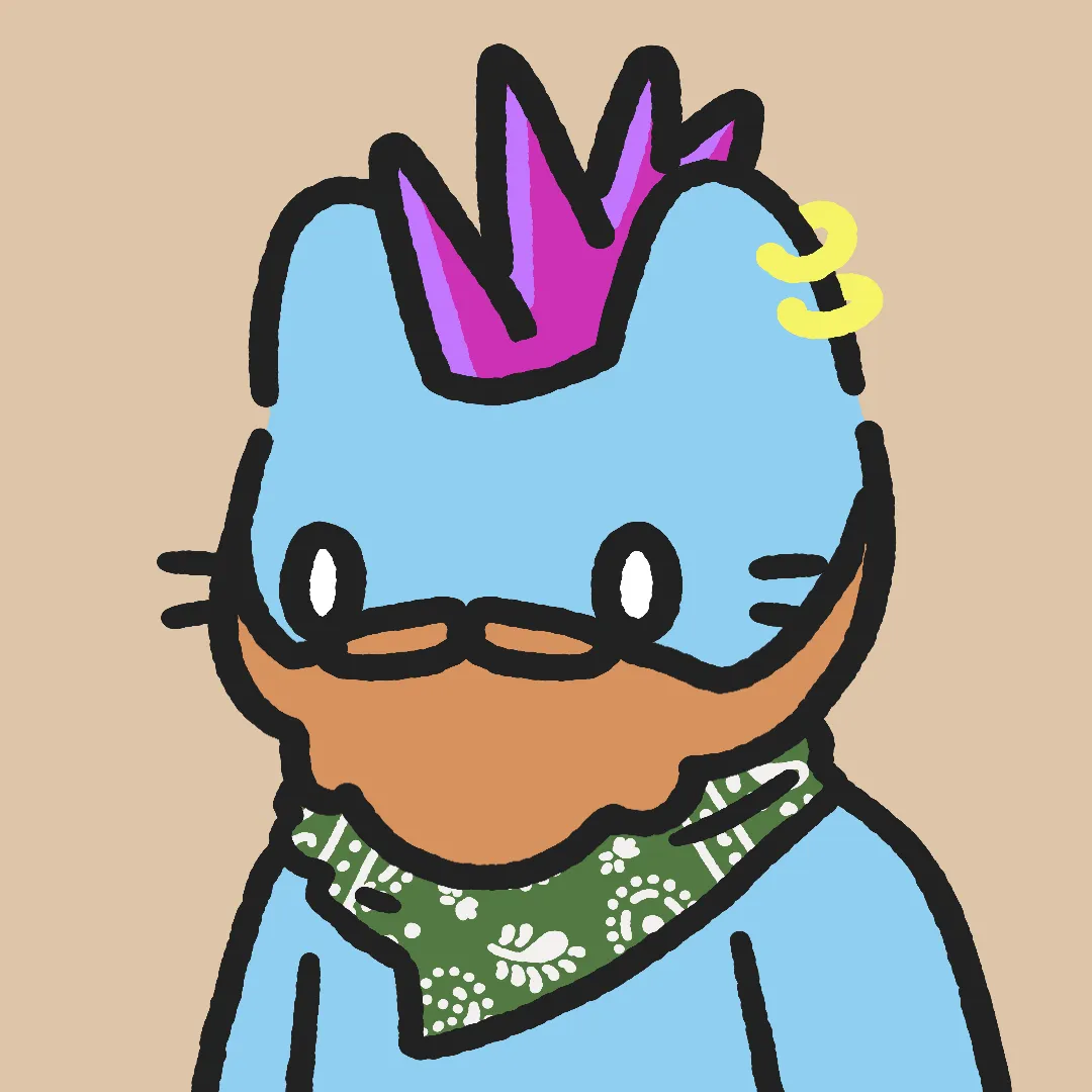 Cool Cats is a collection of 9,999 randomly generated and stylistically curated NFTs that exist on the Ethereum Blockchain. Cool Cat holders can participate in exclusive events such as NFT claims, raffles, community giveaways, and more. Remember, all cats are cool, but some are cooler than others. Visit [www.coolcatsnft.com](https://www.coolcatsnft.com/) to learn more.