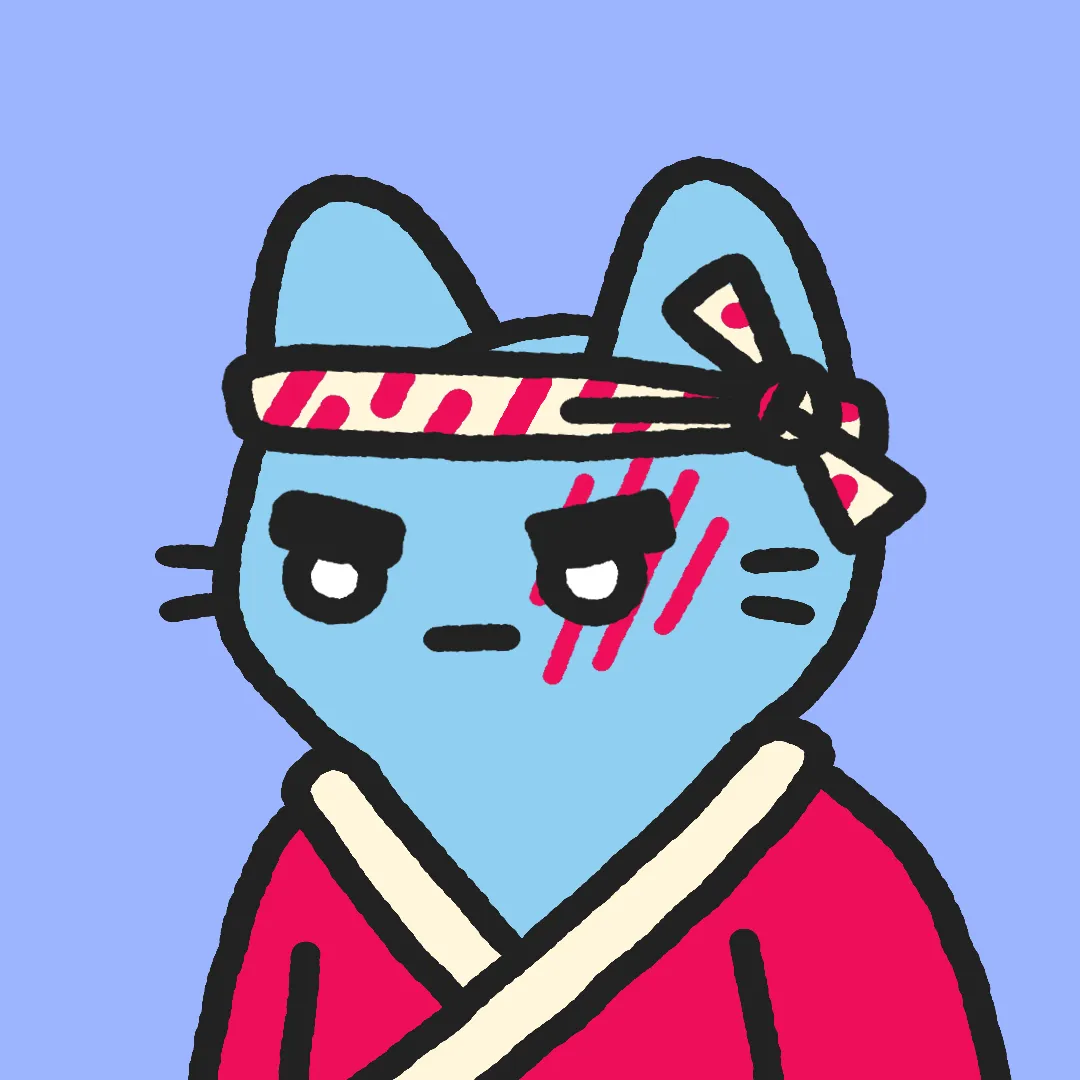 Cool Cats is a collection of 9,999 randomly generated and stylistically curated NFTs that exist on the Ethereum Blockchain. Cool Cat holders can participate in exclusive events such as NFT claims, raffles, community giveaways, and more. Remember, all cats are cool, but some are cooler than others. Visit [www.coolcatsnft.com](https://www.coolcatsnft.com/) to learn more.