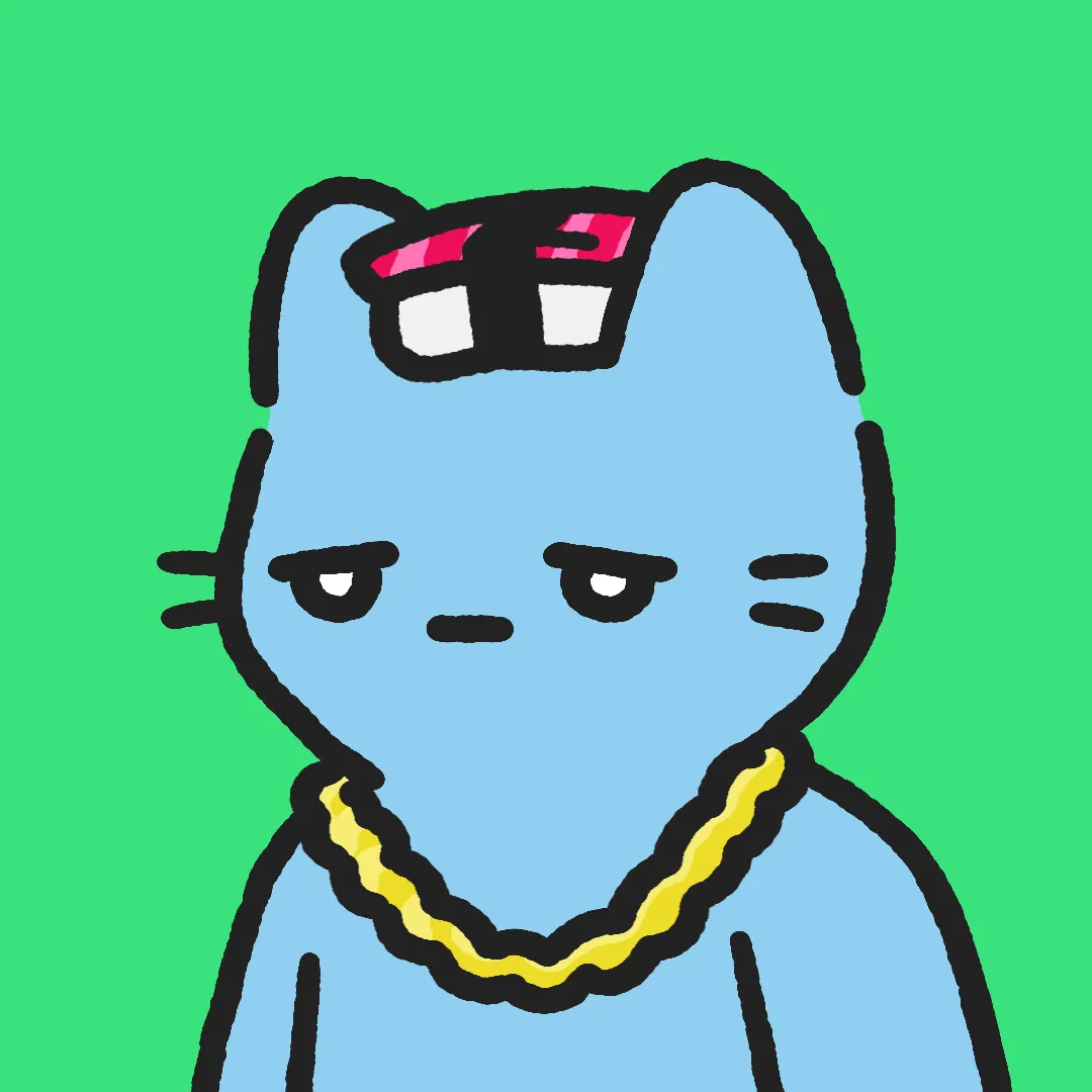 Cool Cats is a collection of 9,999 randomly generated and stylistically curated NFTs that exist on the Ethereum Blockchain. Cool Cat holders can participate in exclusive events such as NFT claims, raffles, community giveaways, and more. Remember, all cats are cool, but some are cooler than others. Visit [www.coolcatsnft.com](https://www.coolcatsnft.com/) to learn more.