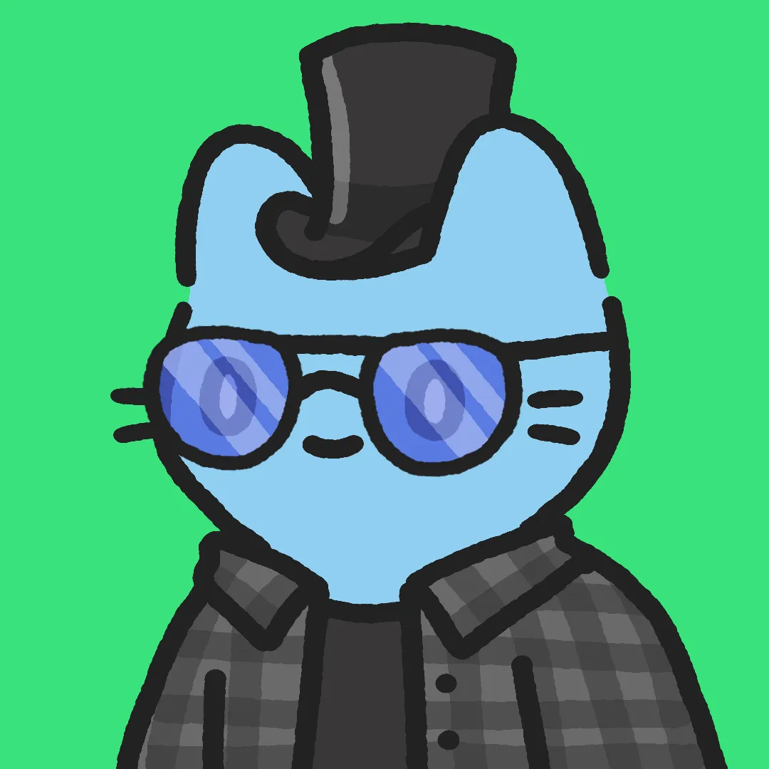Cool Cats is a collection of 9,999 randomly generated and stylistically curated NFTs that exist on the Ethereum Blockchain. Cool Cat holders can participate in exclusive events such as NFT claims, raffles, community giveaways, and more. Remember, all cats are cool, but some are cooler than others. Visit [www.coolcatsnft.com](https://www.coolcatsnft.com/) to learn more.