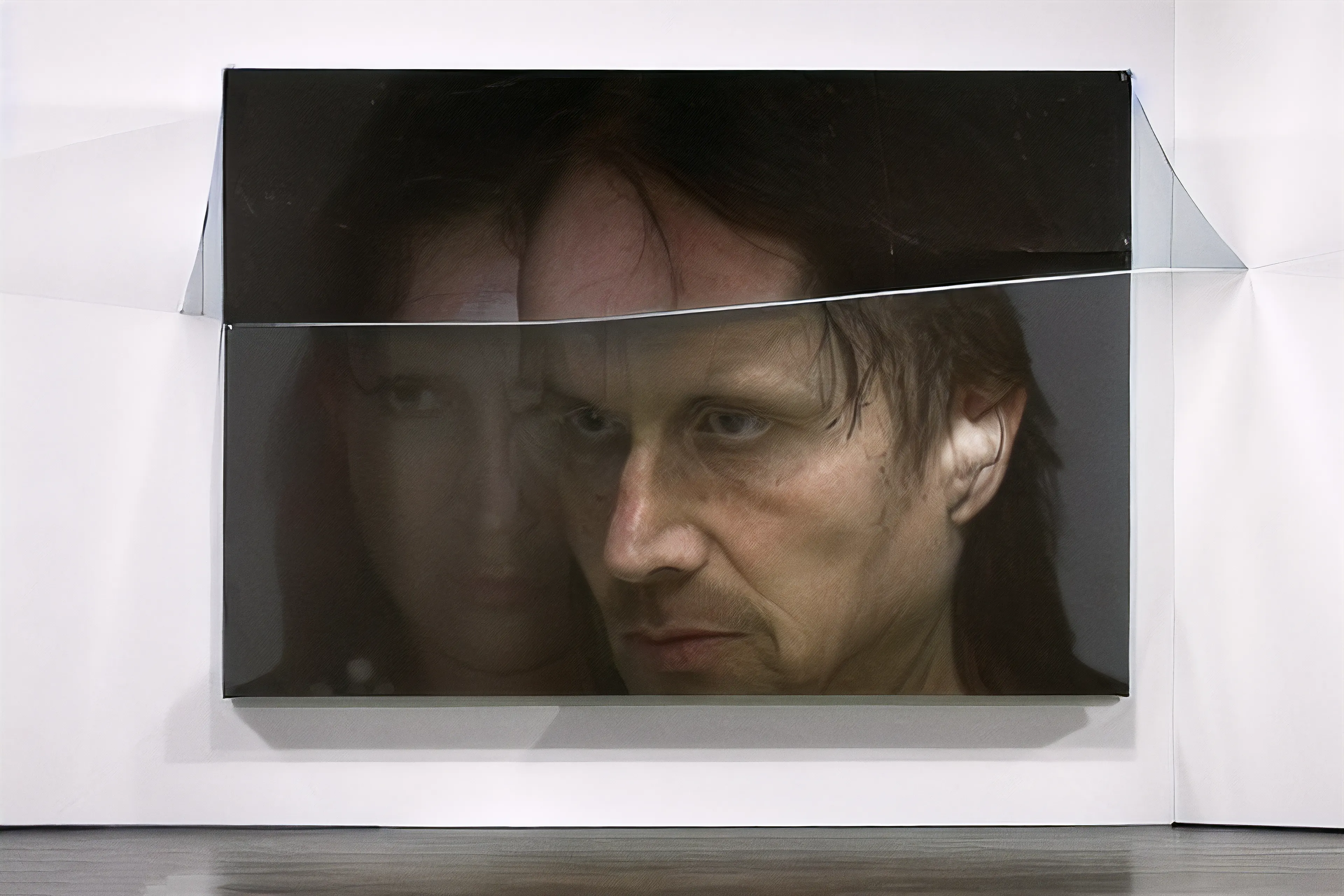 We're being watched all the time! Thank you all for your support! 4k anniversary!