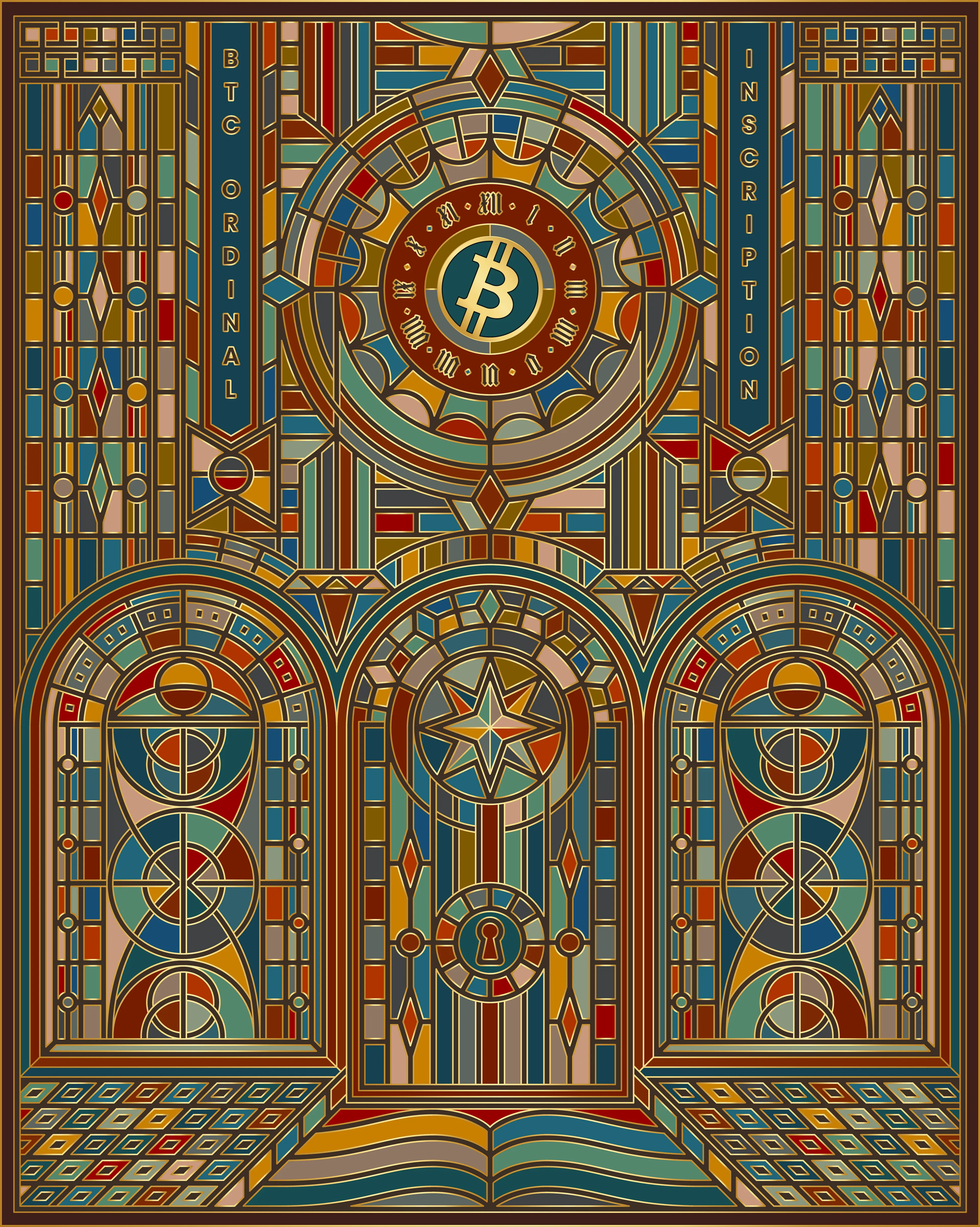 Artwork #7 - Cexaline 1/1s  
Feb 12, 2023

Inscription #64601  
https://ordinals.com/inscription/4671ef7d8f81220784b8d4cb688e02c393806009c648832568f6ce587a23fb1ei0