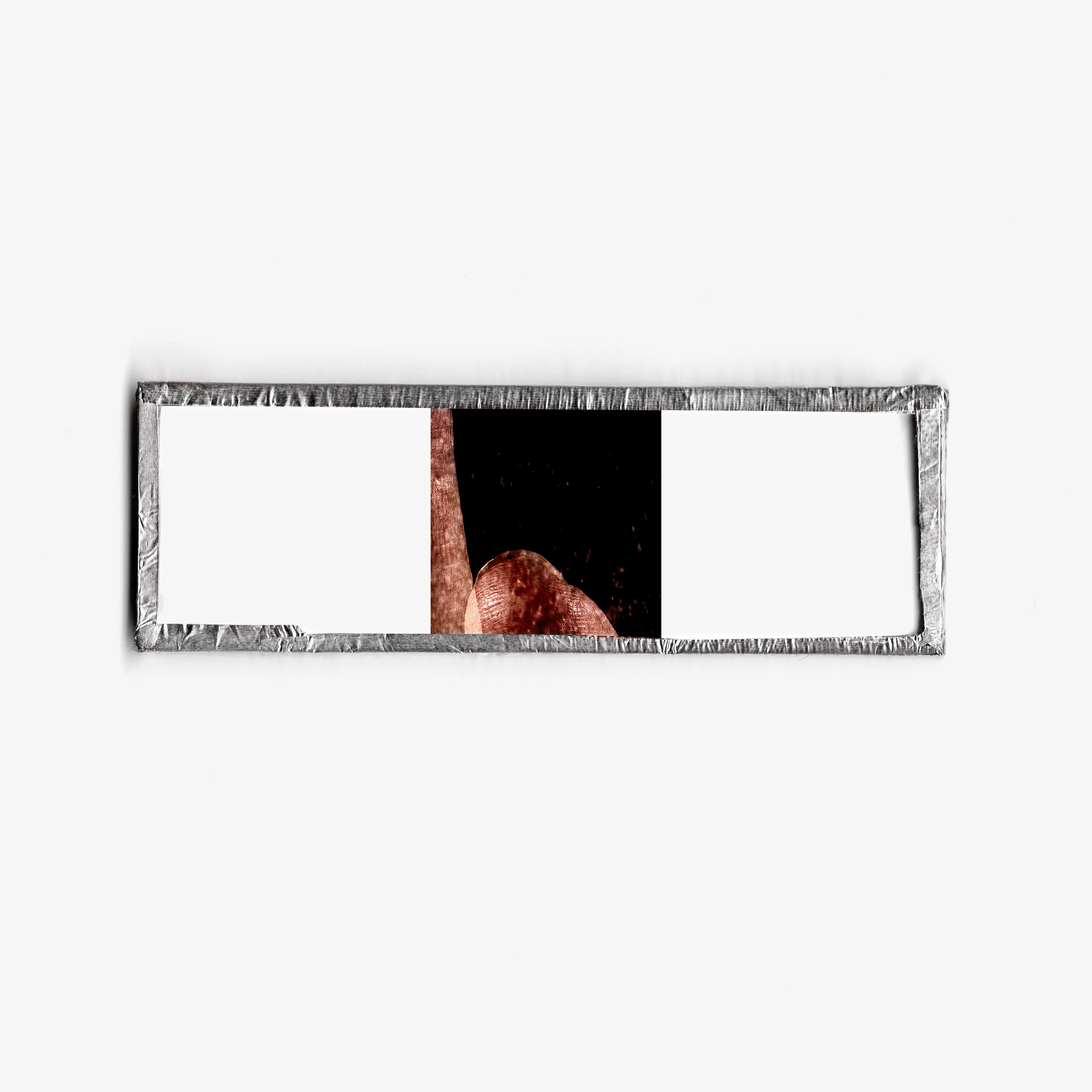 This physical and digital GXF NFT collection consists of 96 Fingerprints. Sourced from 'HANDPRINT', a photograph released on Superrare.  My hands as subject move between energy within, identity and creation. View the complete piece at https://superrare.com/giselx 

Each FINGERPRINT NFT is unique on its own, yet part of the whole. Exposed positive film of the image sits encapsulated within the glass microscope slide. The physical object acts as a key to owning the NFT. Inspect it closely, feel the textures, discover irregularities. In addition to the physical elements, the associated NFT boasts rarities, variants, properties & boosts hidden in the metadata. 

This slide is a gift to be handed & asset to be collected embracing all potentials. This art collection was released during NFT NYC & exhibited in its complete form at Dreamverse NYC 2021.  To read more on this collection and past GXF hybrid collections: https://www.giselflorez.com/p/hybrid-micro-slides 

Thank you to wemint.art for providing the first independent contract for artists & helping walk me through the birth of this project! Also thanks to LinkdropHQ for QR claim technology.
