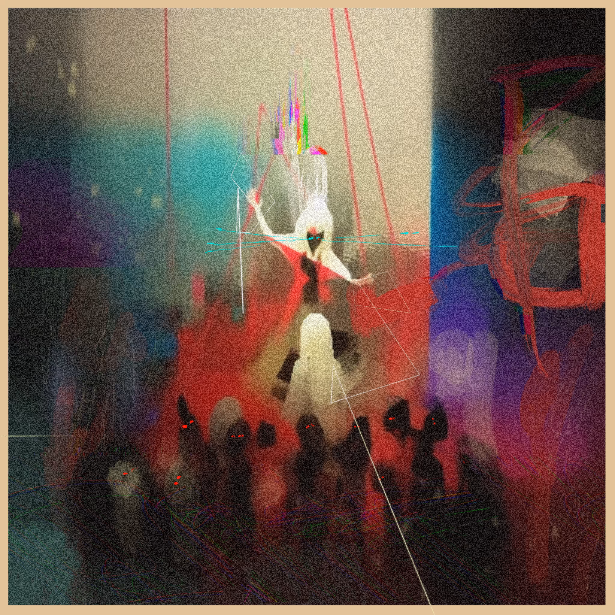 "Violence is the last refuge of the incompetent."

Isaac Asimov