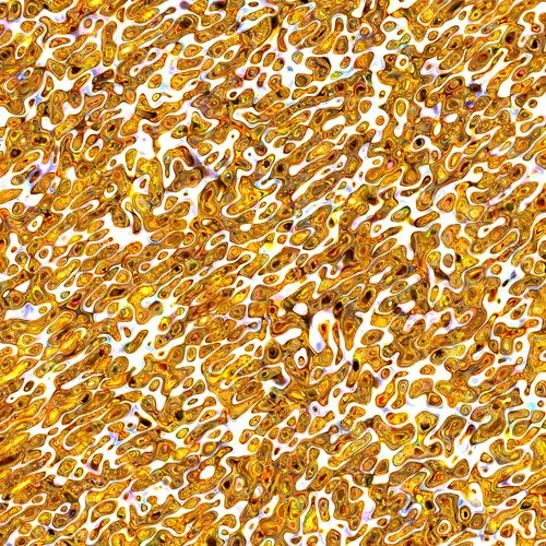 This piece has been created at the occasion of Cannes film festival.
75% of the primary market proceeds will go to Jane Goodall Institute.
Auction winner will also get a seat at the charity  gala dinner on 23rd of may 2023.

I look for the immanence of the living into the code, especially in the {Compend-AI} series. The difficult part was to capture a human generative process that couldn’t be questioned. For a year I traveled capturing human gesture repetitions, in order to build my own precise database. It has been a long and exciting walk where the poster maker appears as evidence. I followed them a lot and I captured all remnants on the walls everywhere in the world, my DJ tour helped a lot here! It’s one of the most incredible human generative processes. First, it questions the culture we are constantly sold, close to Jacques Villegle or Raymond Heins works. Second, the remnants on the walls are the perfect results of the equation. The perfect iterations of our Biological Generative life.

Once I've built the most personal dataset, the second part was to look for patterns or similarities with the Living. My friend Johan Lescure has then been essential here. We tricked the algorithms to reveal what the eye couldn't see inside those data materials. Insanely, we are revealing forms and patterns really close to the living.


The Palme d'Or is the supreme award designated by the official jury of the Cannes Film Festival. It is awarded to the best film in the official selection, elected from among those in competition.
For this special occasion, I decided to make a tribute through my « biogenart » piece to this famous Palme d'Or and to award it to Jane Goodall for all her involvement and dedication to animal and environmental causes.

24576x12288
HD file on demand (394mo)