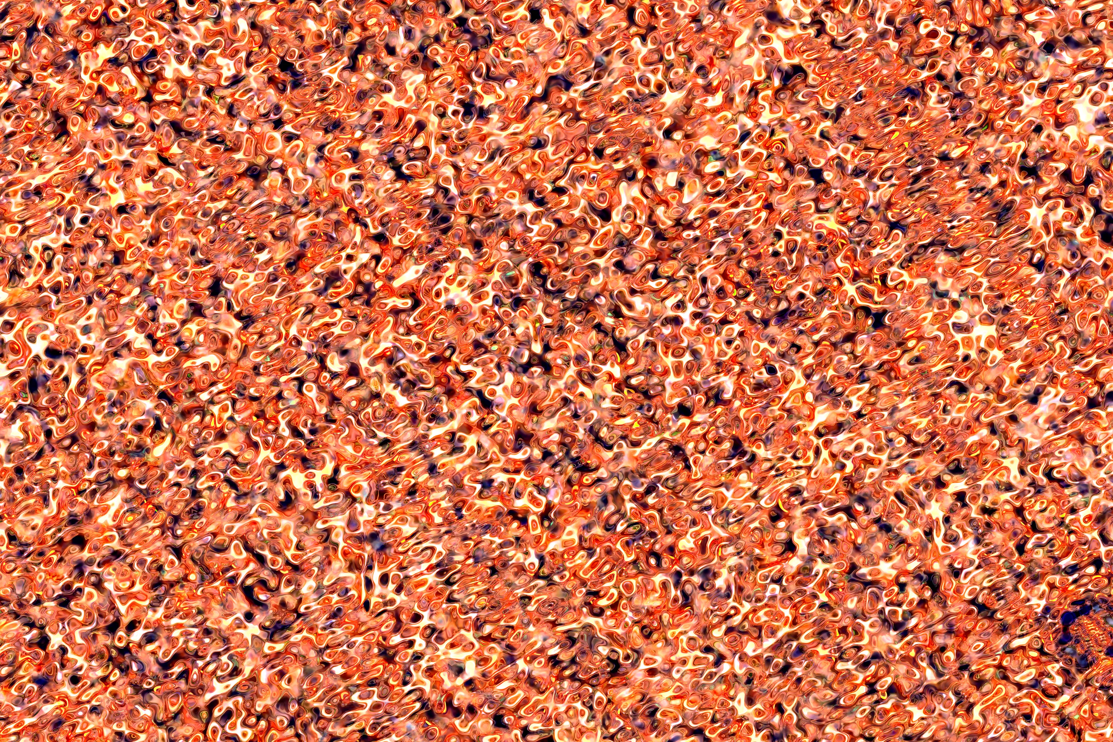 I look for the immanence of the living into the code, especially in the {Compend-AI} series. The difficult part was to capture a human generative process that couldn’t be questioned. For a year I traveled capturing human gesture repetitions, in order to build my own precise database. It has been a long and exciting walk where the poster maker appears as evidence. I followed them a lot and I captured all remnants on the walls everywhere in the world, my DJ tour helped a lot here! It’s one of the most incredible human generative processes. First, it questions the culture we are constantly sold, close to Jacques Villegle or Raymond Heins works. Second, the remnants on the walls are the perfect results of the equation. The perfect iterations of our Biological Generative life.

Once I've built the most personal dataset, the second part was to look for patterns or similarities with the Living. My friend Johan Lescure has then been essential here. We tricked the algorithms to reveal what the eye couldn't see inside those data materials. Insanely, we are revealing forms and patterns really close to the living.


18432 × 12288
HD file on demand (255mo)  