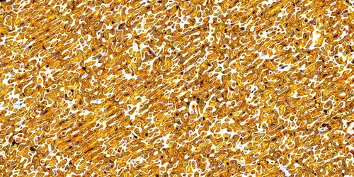 Piece created at the occasion of Cannes film festival
75% of the primary market proceeds will go to Jane Goodall Institute
Auction winner will also get a seat the charity gala dinner on 23rd of may 2023.

I look for the immanence of the living into the code, especially in the {Compend-AI} series. The difficult part was to capture a human generative process that couldn’t be questioned. For a year I traveled capturing human gesture repetitions, in order to build my own precise database. It has been a long and exciting walk where the poster maker appears as evidence. I followed them a lot and I captured all remnants on the walls everywhere in the world, my DJ tour helped a lot here! It’s one of the most incredible human generative processes. First, it questions the culture we are constantly sold, close to Jacques Villegle or Raymond Heins works. Second, the remnants on the walls are the perfect results of the equation. The perfect iterations of our Biological Generative life.

Once I've built the most personal dataset, the second part was to look for patterns or similarities with the Living. My friend Johan Lescure has then been essential here. We tricked the algorithms to reveal what the eye couldn't see inside those data materials. Insanely, we are revealing forms and patterns really close to the living.


The Palme d'Or is the supreme award designated by the official jury of the Cannes Film Festival. It is awarded to the best film in the official selection, elected from among those in competition.
For this special occasion, I decided to make a tribute through my « biogenart » piece to this famous Palme d'Or and to award it to Jane Goodall for all her involvement and dedication to animal and environmental causes.

24576x12288
HD file on demand (394mo)