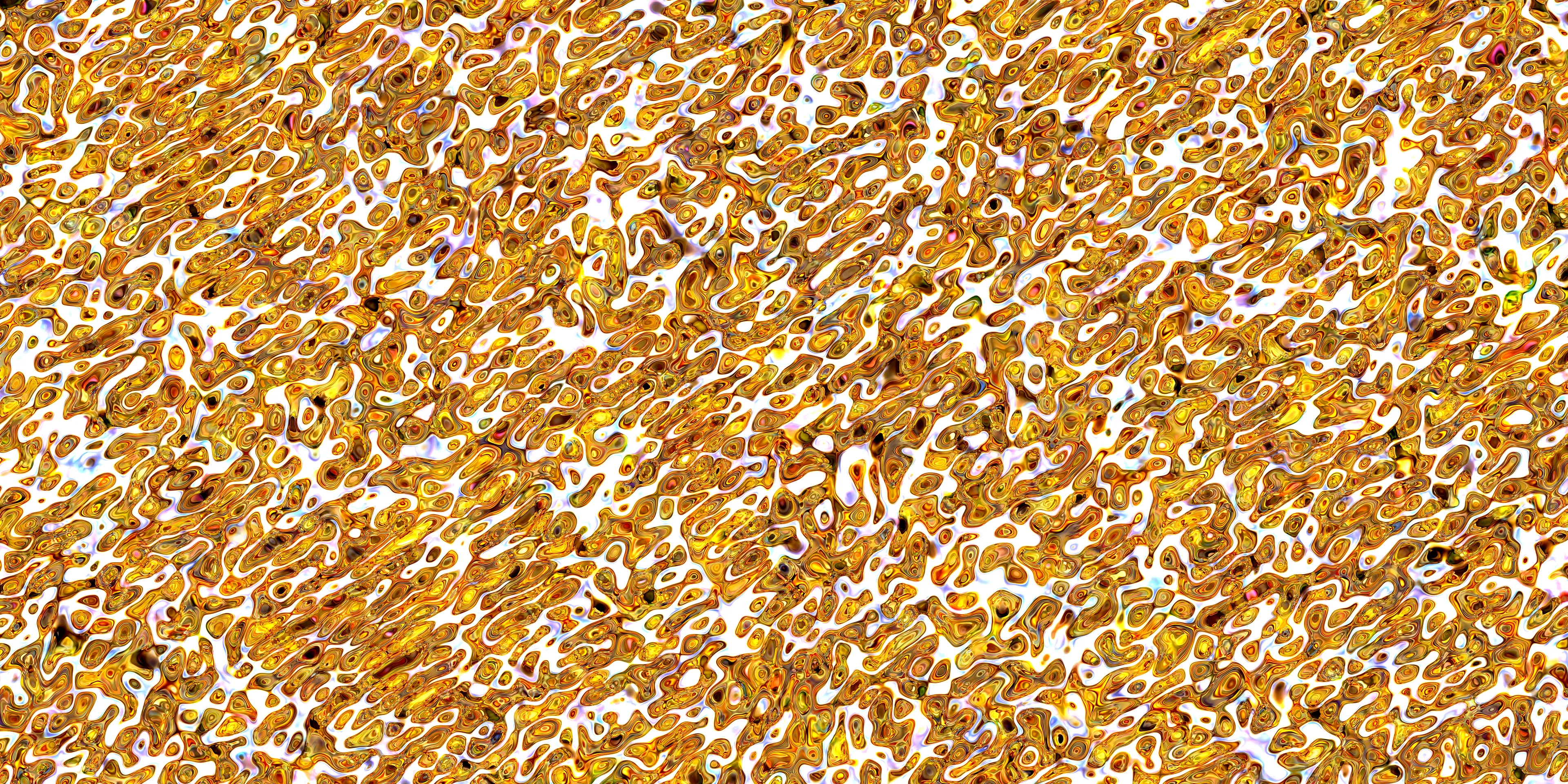 
I look for the immanence of the living into the code, especially in the {Compend-AI} series. The difficult part was to capture a human generative process that couldn’t be questioned. For a year I traveled capturing human gesture repetitions, in order to build my own precise database. It has been a long and exciting walk where the poster maker appears as evidence. I followed them a lot and I captured all remnants on the walls everywhere in the world, my DJ tour helped a lot here! It’s one of the most incredible human generative processes. First, it questions the culture we are constantly sold, close to Jacques Villegle or Raymond Heins works. Second, the remnants on the walls are the perfect results of the equation. The perfect iterations of our Biological Generative life.

Once I've built the most personal dataset, the second part was to look for patterns or similarities with the Living. My friend Johan Lescure has then been essential here. We tricked the algorithms to reveal what the eye couldn't see inside those data materials. Insanely, we are revealing forms and patterns really close to the living.

24576x12288
HD file on demand (394mo)
