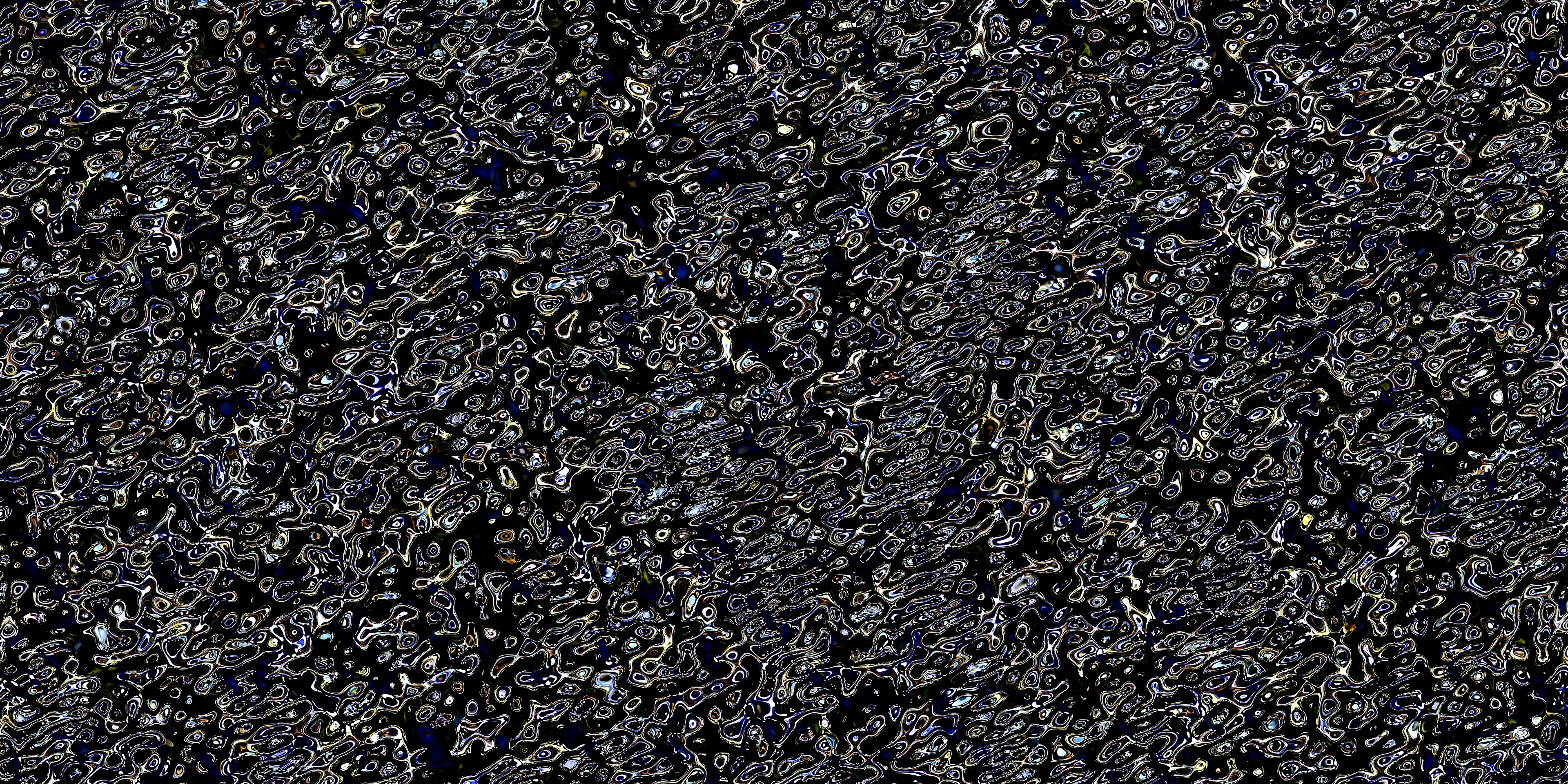 I look for the immanence of the living into the code, especially in the {Compend-AI} series. The difficult part was to capture a human generative process that couldn’t be questioned. For a year I traveled capturing human gesture repetitions, in order to build my own precise database. It has been a long and exciting walk where the poster maker appears as evidence. I followed them a lot and I captured all remnants on the walls everywhere in the world, my DJ tour helped a lot here! It’s one of the most incredible human generative processes. First, it questions the culture we are constantly sold, close to Jacques Villegle or Raymond Heins works. Second, the remnants on the walls are the perfect results of the equation. The perfect iterations of our Biological Generative life.

Once I've built the most personal dataset, the second part was to look for patterns or similarities with the Living. My friend Johan Lescure has then been essential here. We tricked the algorithms to reveal what the eye couldn't see inside those data materials. Insanely, we are revealing forms and patterns really close to the living.


18432 × 9216
HD file on demand (140mo)  
