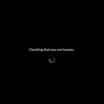 In &ldquo;Just in case,&rdquo; Thierry Fournier addresses the perception of digital systems as an Other by reversing the relationship between human and machine. Borrowing from the experience of solving captchas, the work sets up a fictional situation where it&rsquo;s considered normal for a machine to detect whether or not someone is human all by itself.

In the piece, the screen shows a message that seems to come from a computer program that wonders if the person who observes it is human (&ldquo;checking you are human&hellip;&rdquo;). It hesitates, calculates, and a wheel turns. Finally, it stops and displays a brief &ldquo;thank you.&rdquo; Then it starts again, ad infinitum. A brief moment of doubt arises while the process runs, which is lifted when the animation starts again&mdash;only to open up more questions.

As an animated GIF, this edition can be easily distributed via social media posts, messages, emails, and any other form of digital communication. In those spaces, it can be experienced outside of an artistic context as a way to hint at humans&rsquo; dystopian relationship with machines, or to question how to define what being human is.