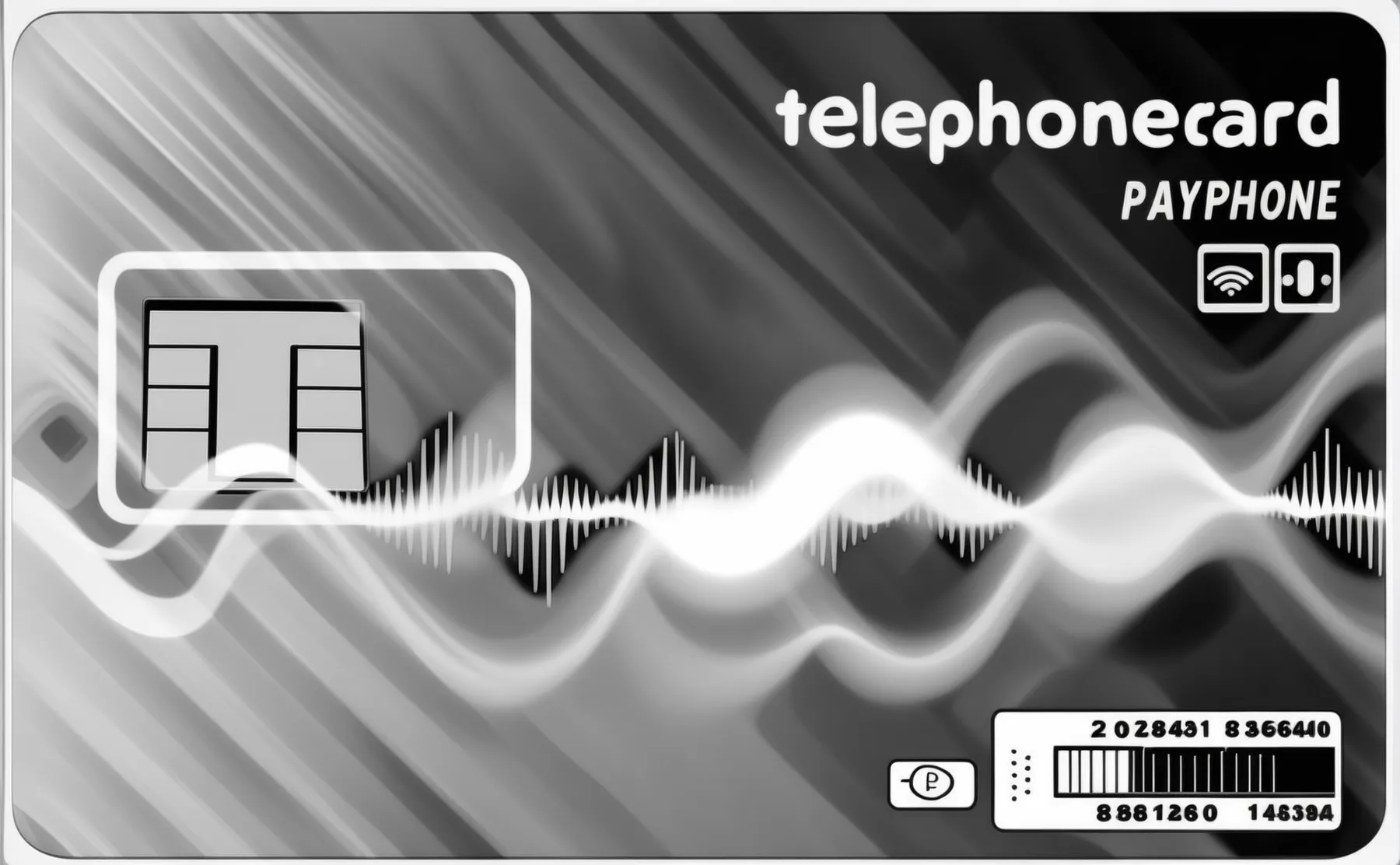 In _PAYPHONE_ (2024), 0xDEAFBEEF considers phone cards as an early form of tokenized communication in relation to contemporary blockchain ledger systems. Phone cards once circulated via an active collectible market, and have even doubled as currency; they employed technologies for loading, tracking, and spending value. _PAYPHONE_ features uniquely generated phone card tokens, which will be updated with sound pieces based on a live call-and-response performance by the artist. An edition of physical telephone tokens, created from hand-forged and laser-cut iron, accompany the work.<br><br>0xDEAFBEEF’S call-and-response performance will be live for participation and viewing here: [https://payphone.deafbeef.com/](https://payphone.deafbeef.com/).