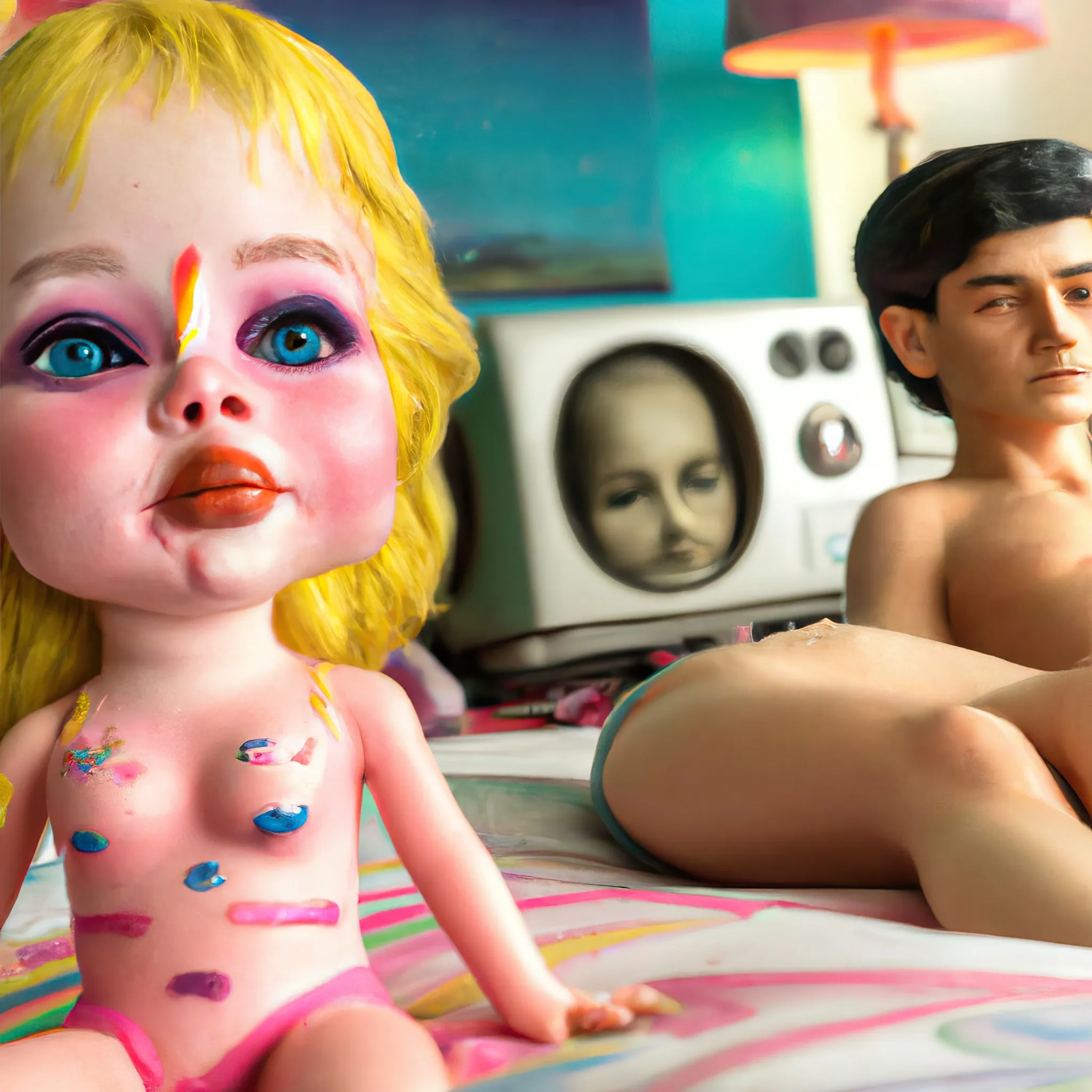 artwork thumbnail