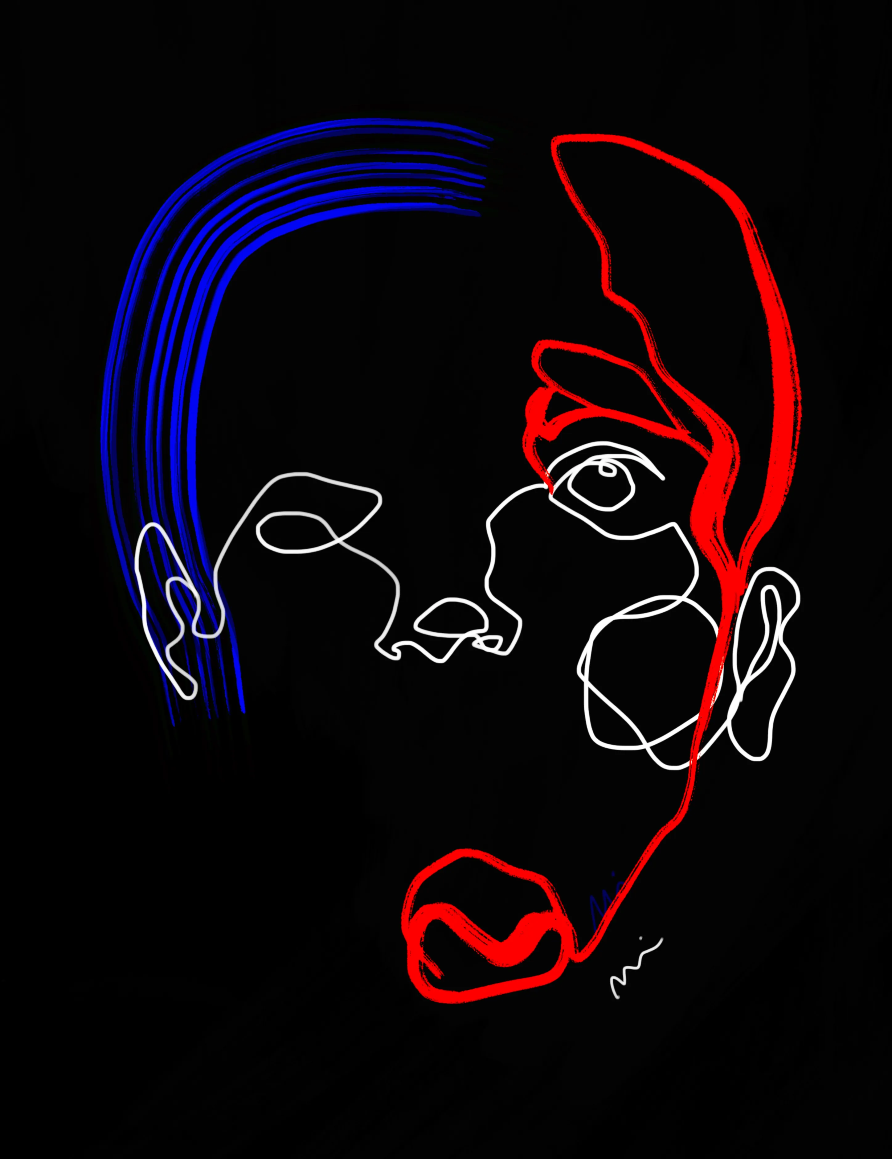 Line Drawing