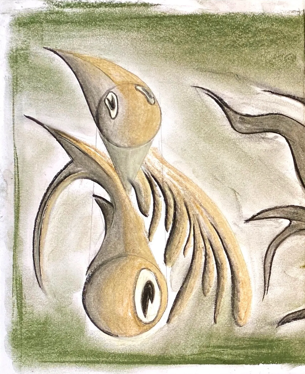 yin to Life Moves Fast