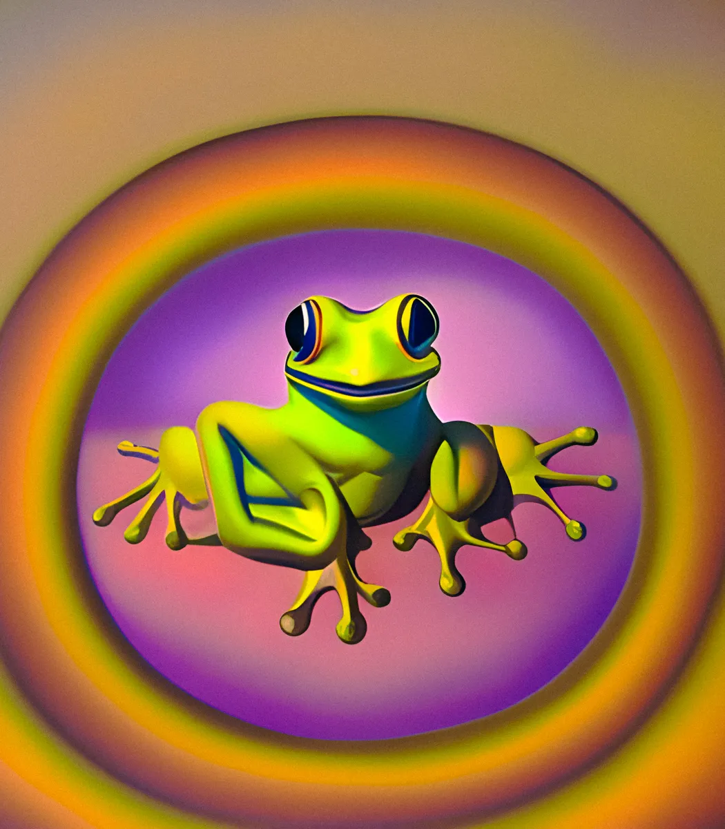 FROGES #47