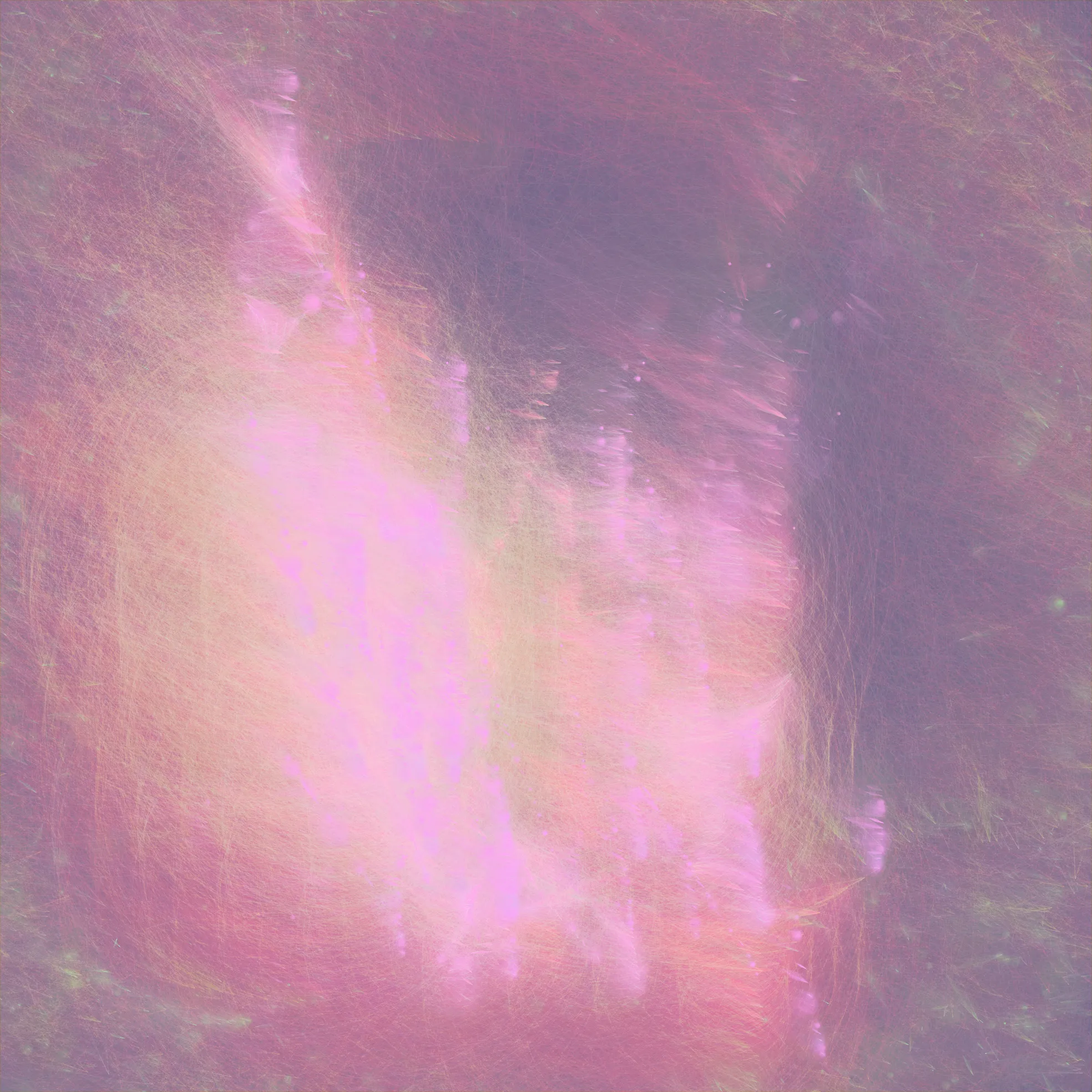 You are the product of countless tiny decisions taken over the course of your life. Stitched is an attempt to visualize one’s current self as a product of the myriad forking paths available to us. The animated version is available for view at

https://www.fxhash.xyz/gentk/306817

Stitched is generative art coded in p5.js, inspired by The Garden of Forking Paths by Borges and stylistically by French and Russian Impressionists, and Autoglyphs by Larva Labs.