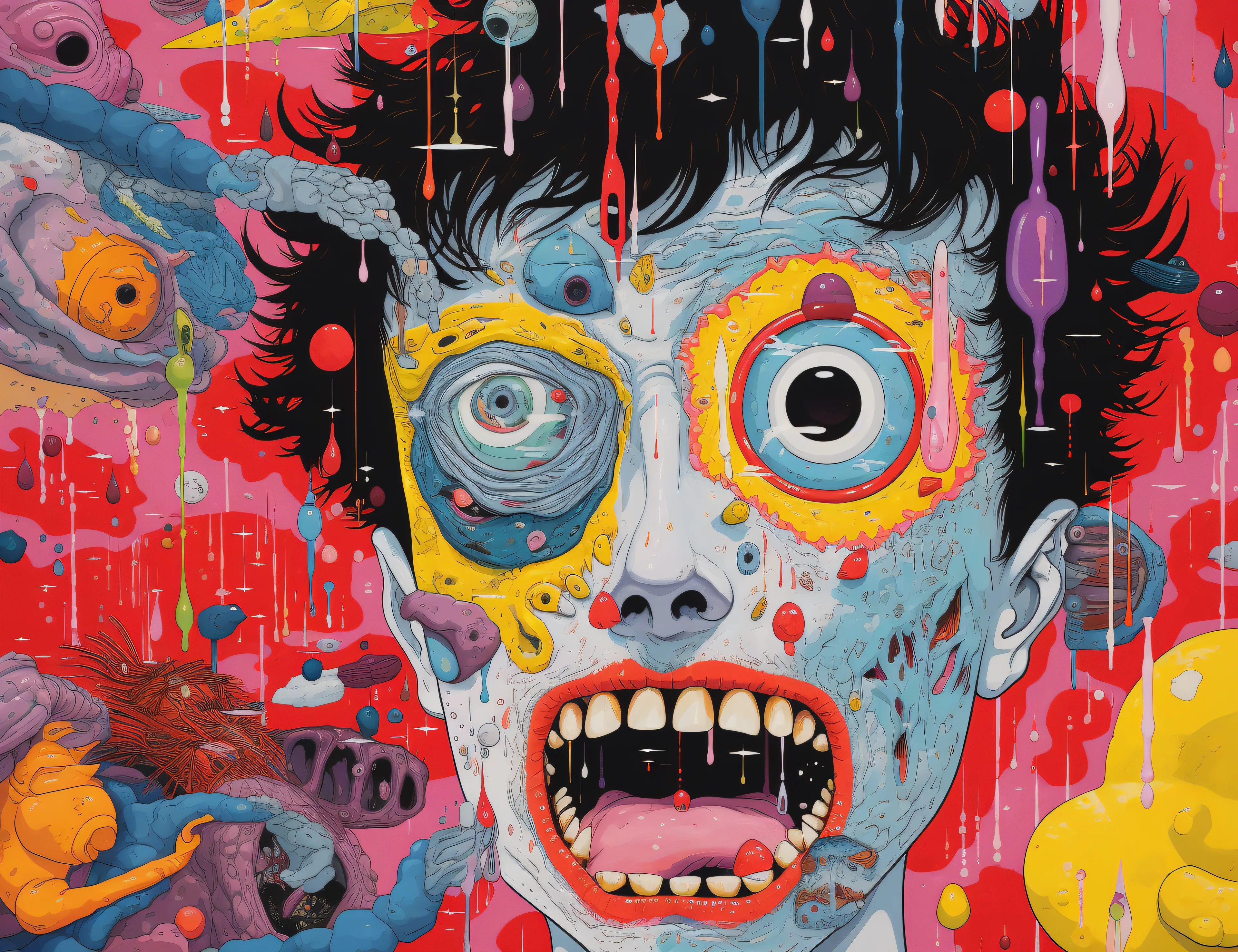 THE aBSURDiVERSE #140