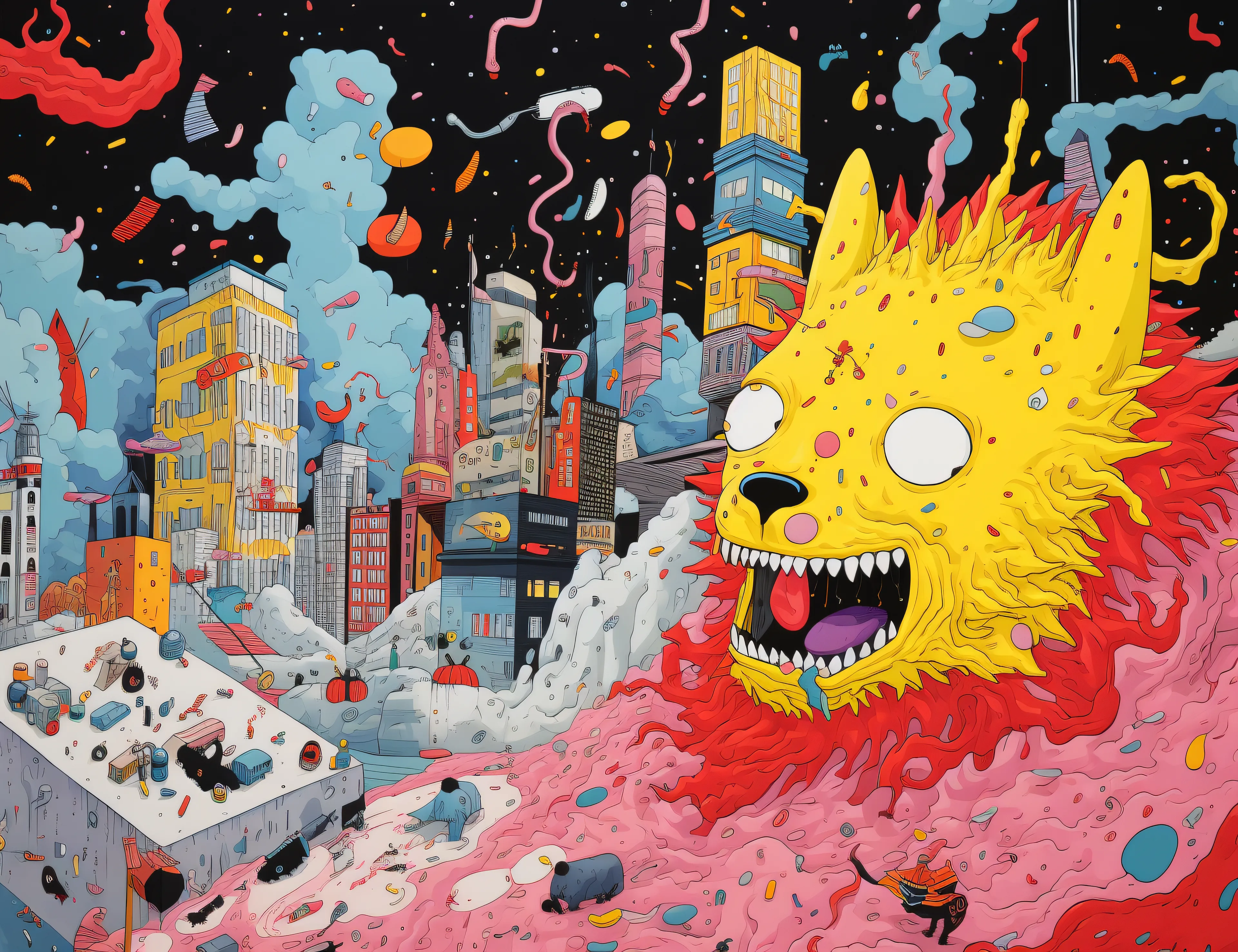 artwork thumbnail