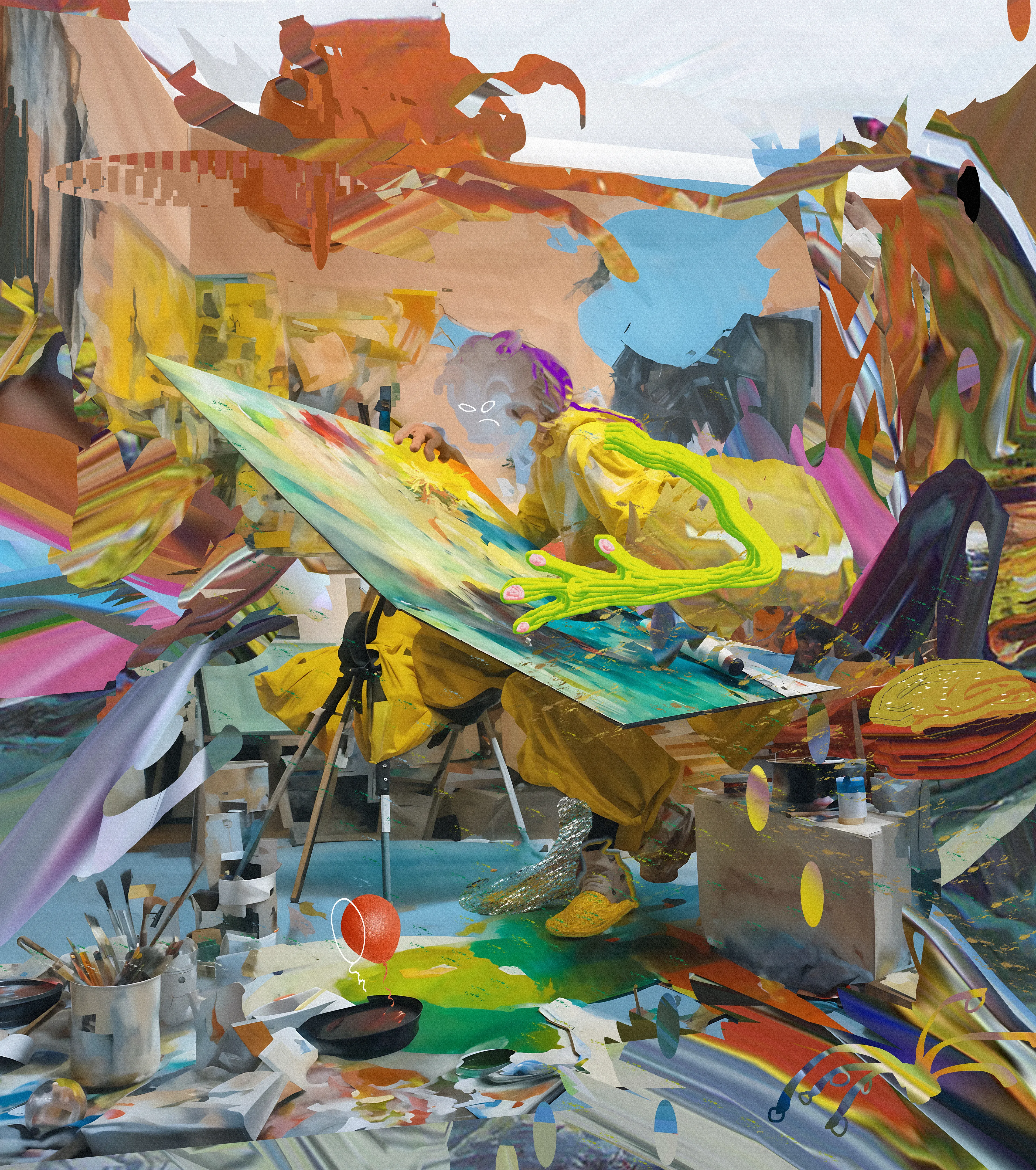 artwork thumbnail
