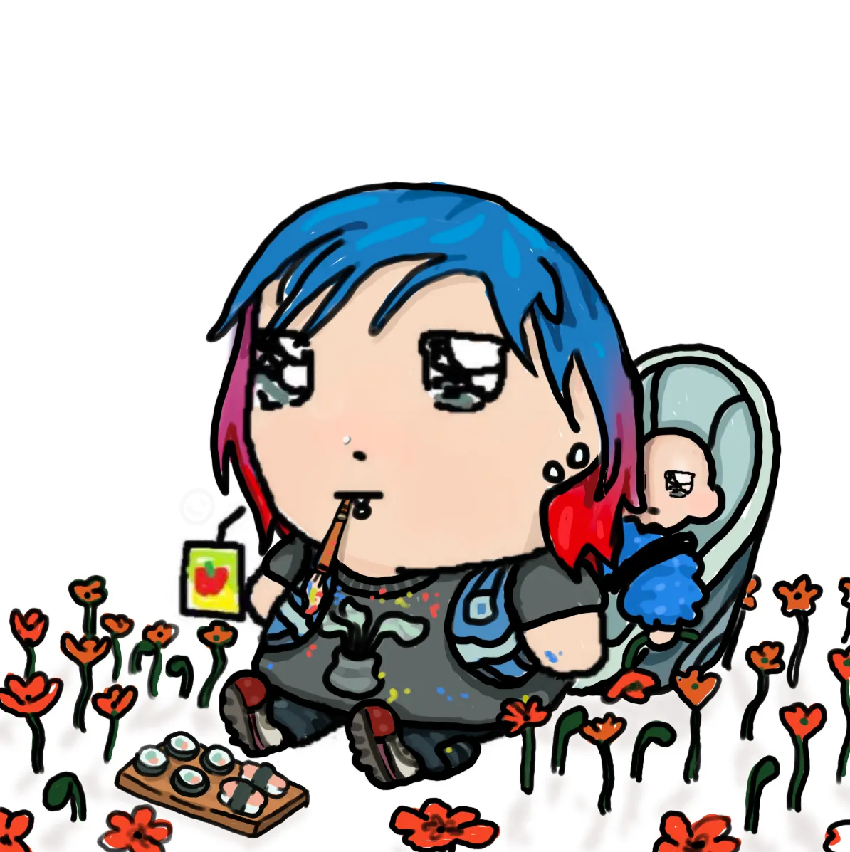 artwork thumbnail