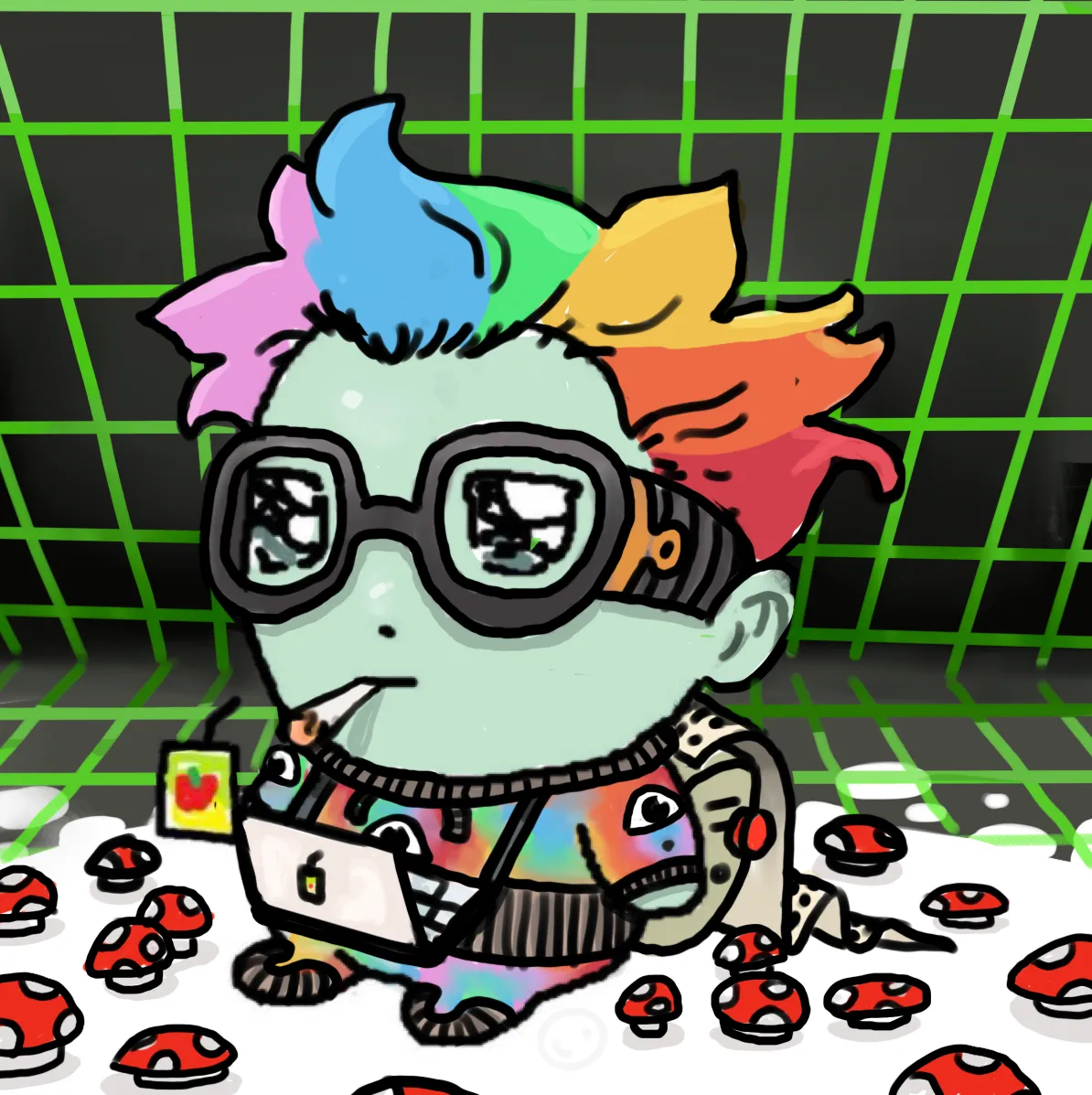 artwork thumbnail