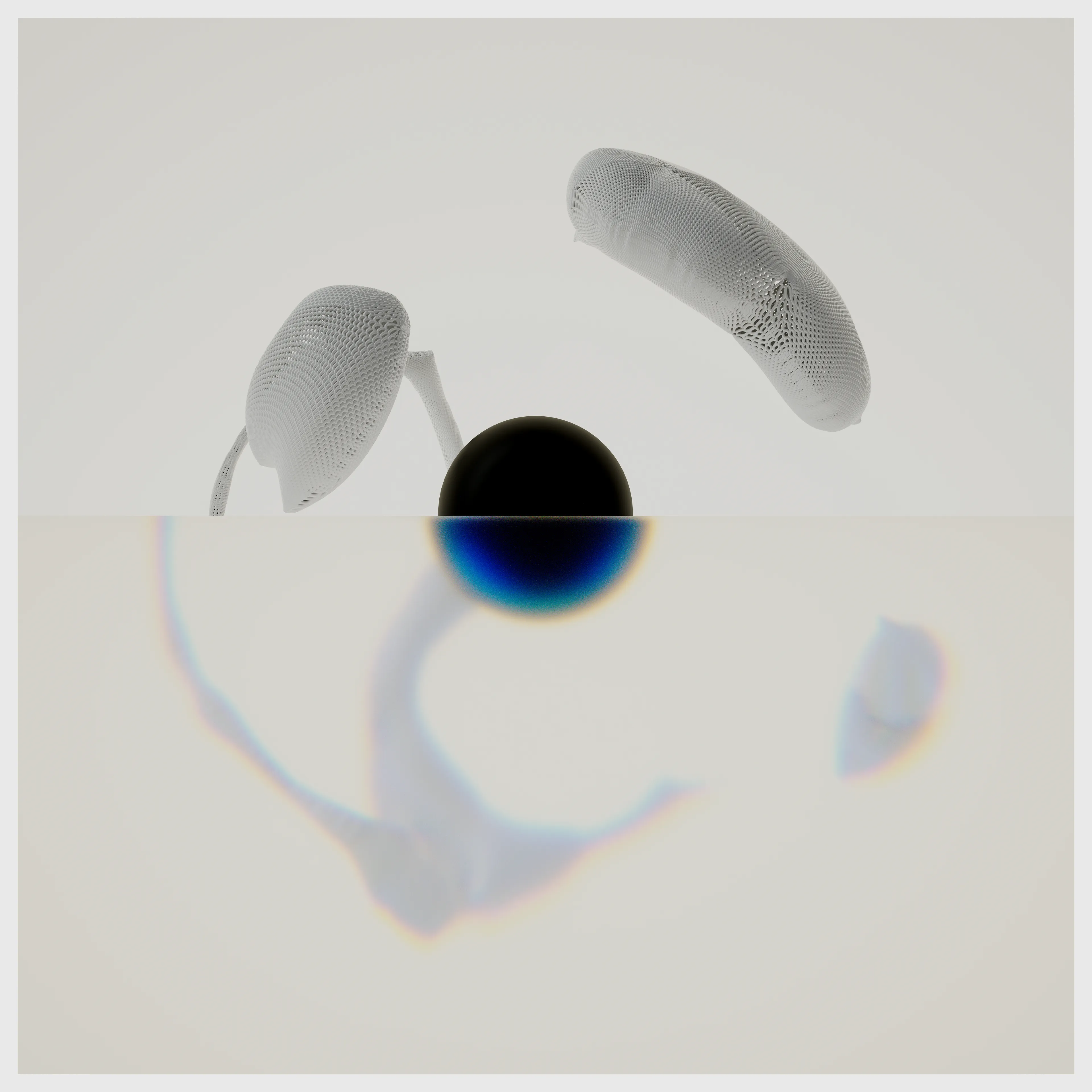 Substance #9