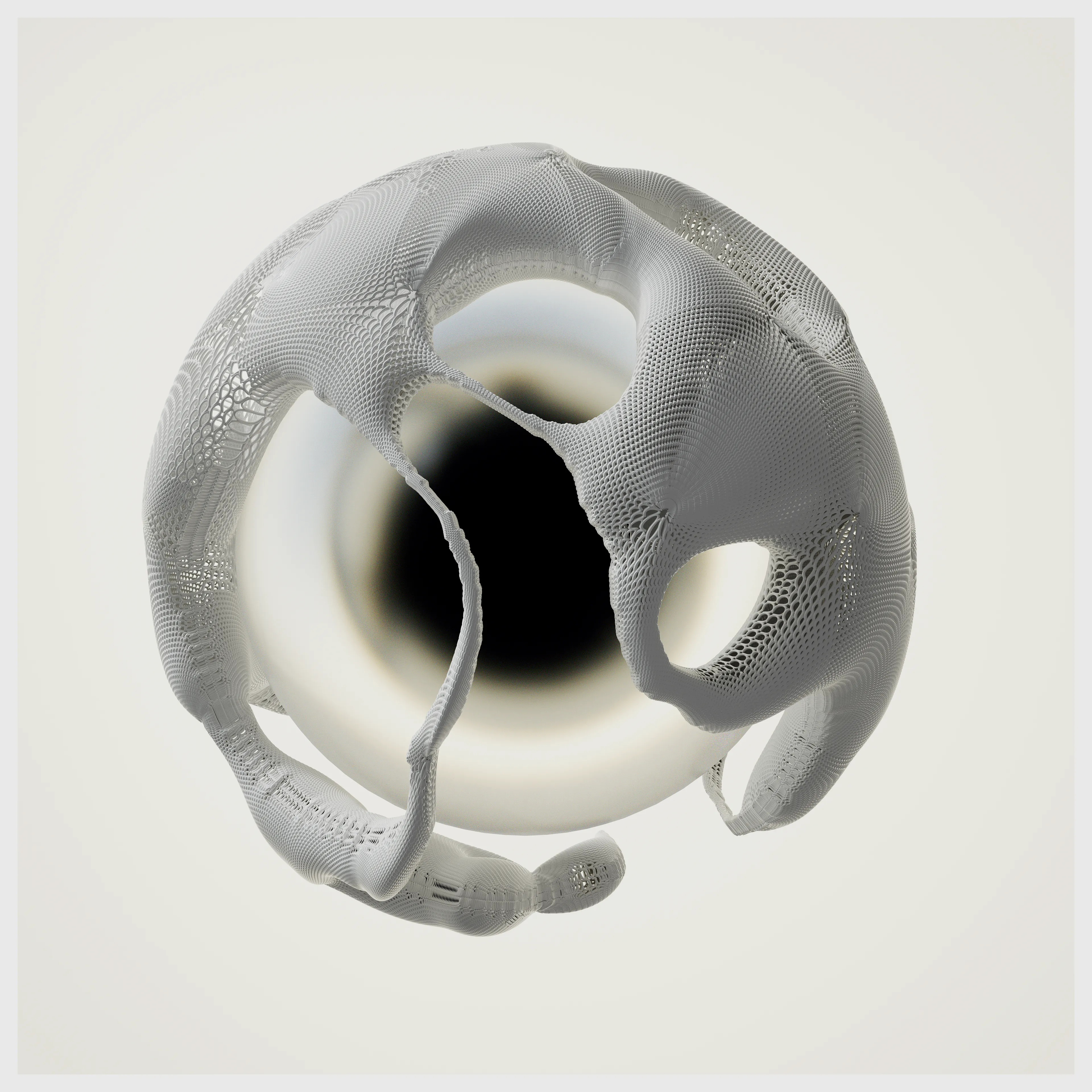 Substance #3