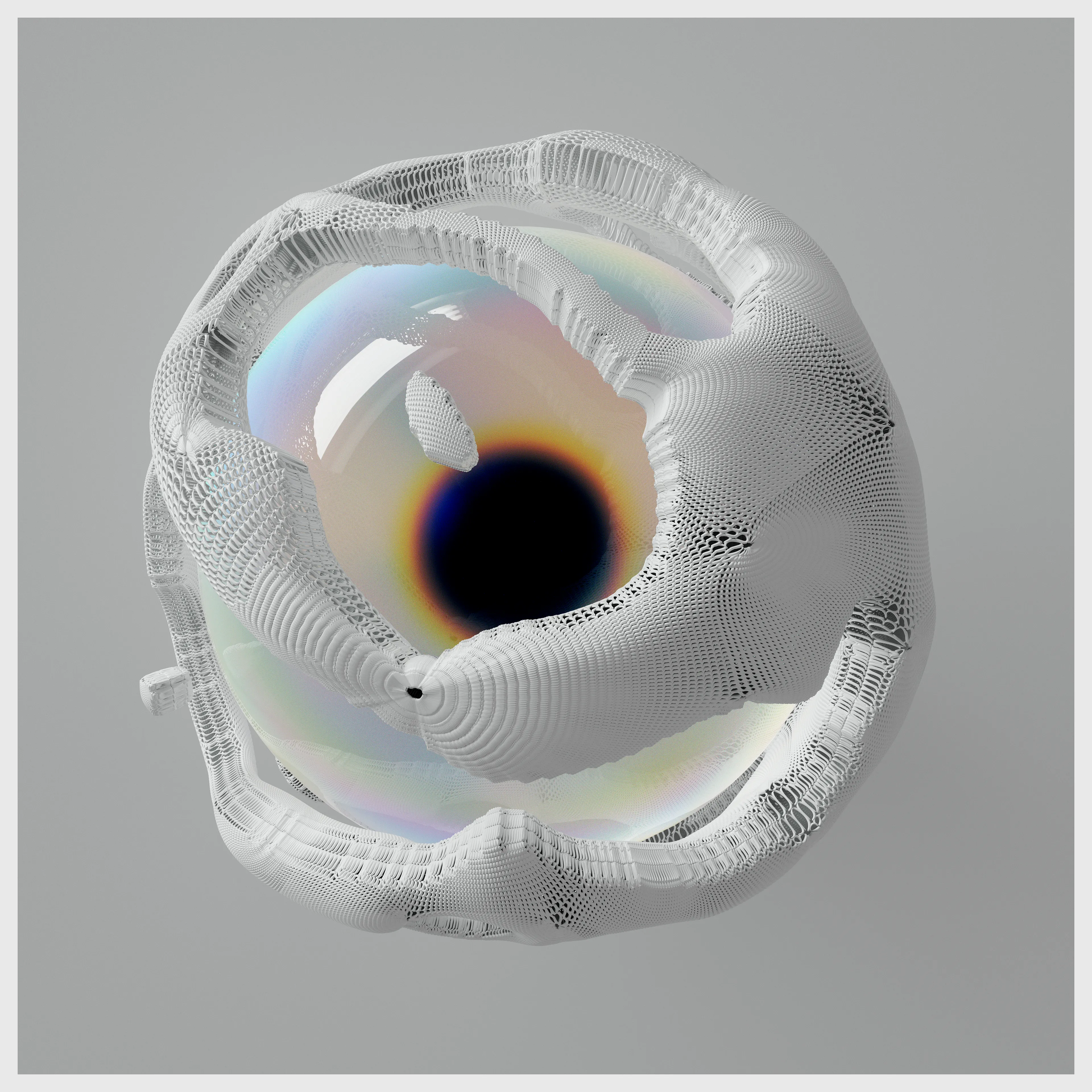 Substance #1