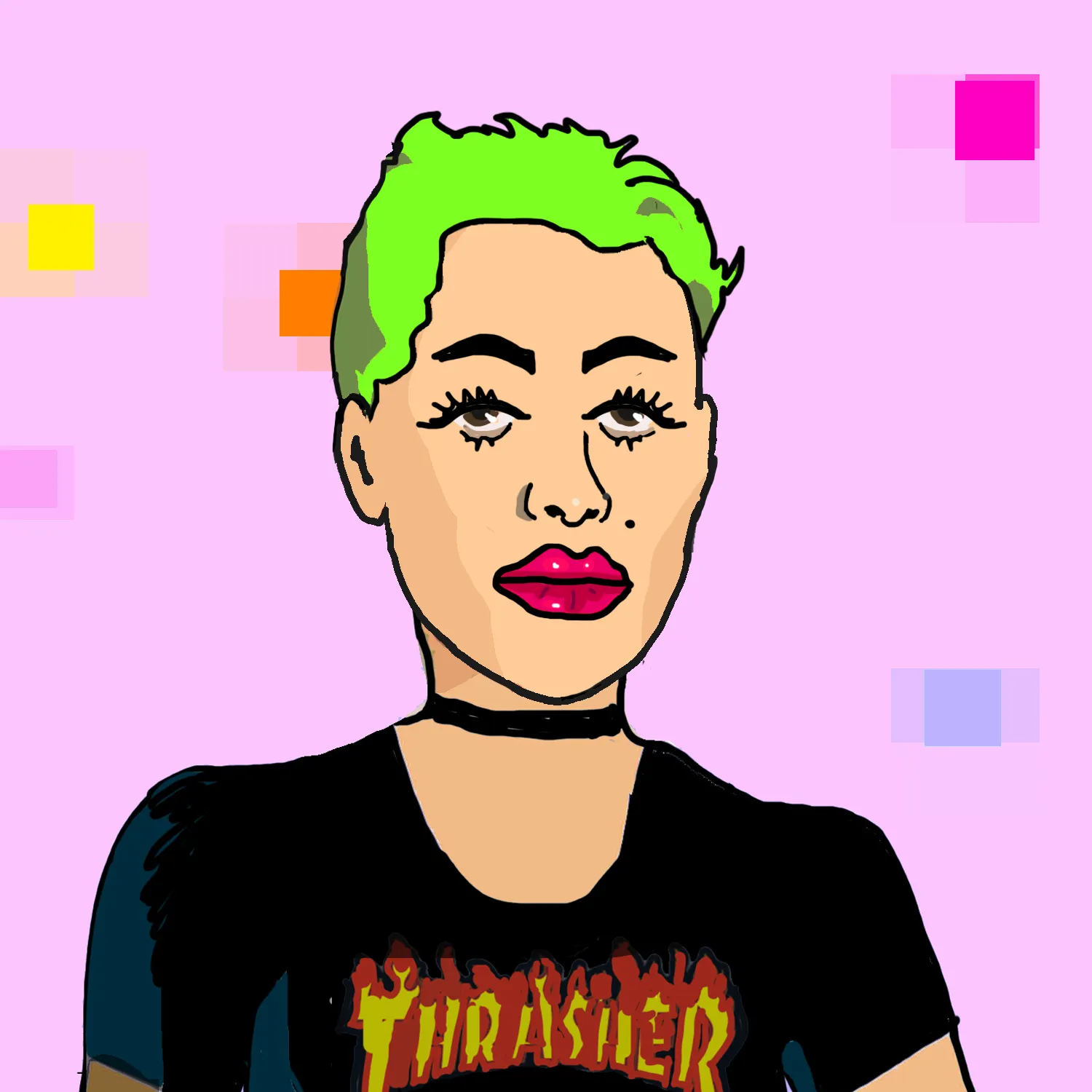 artwork thumbnail