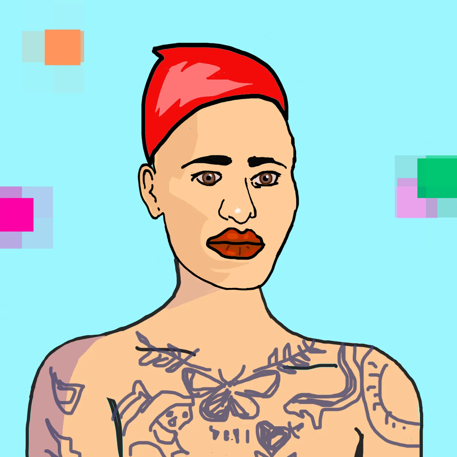 artwork thumbnail