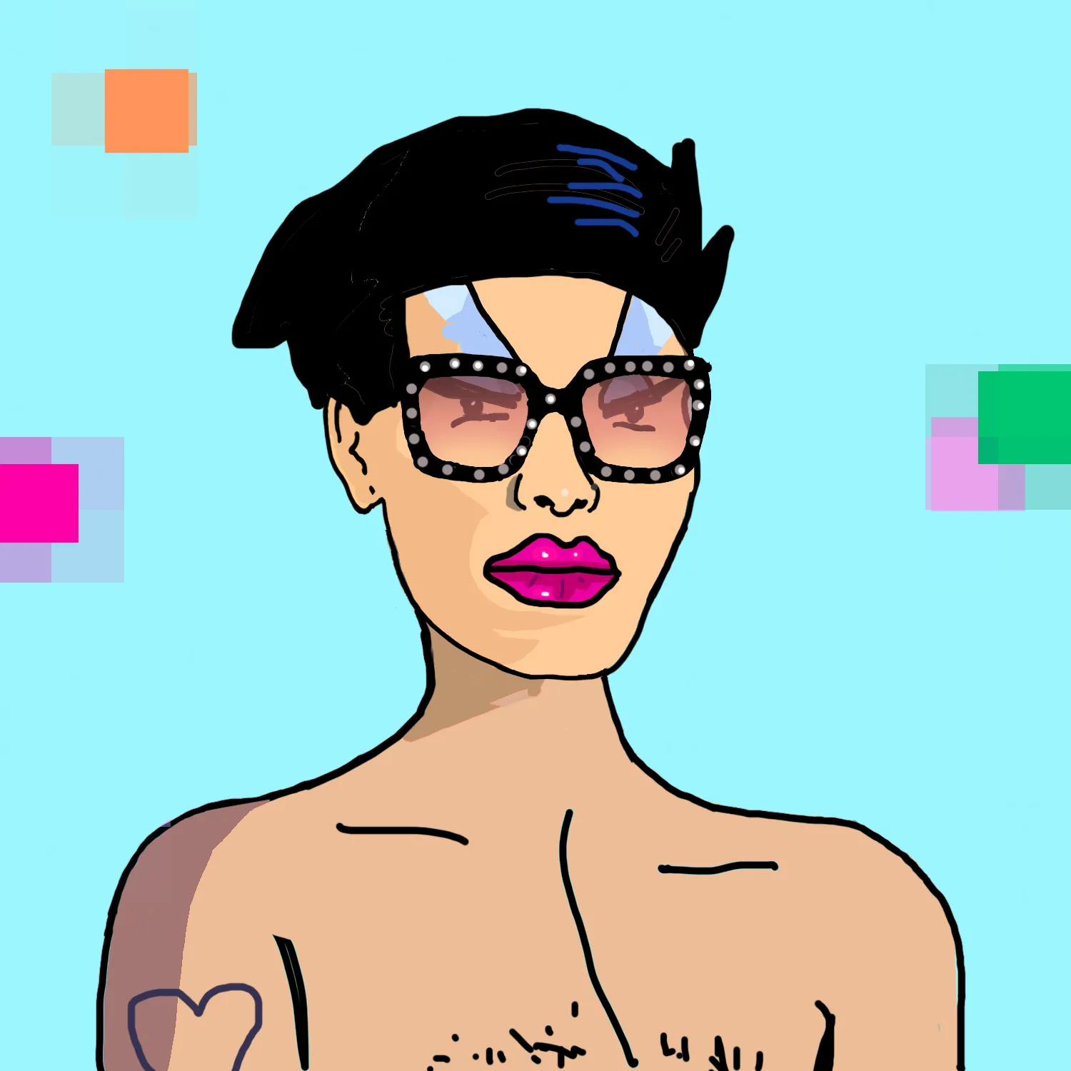 artwork thumbnail