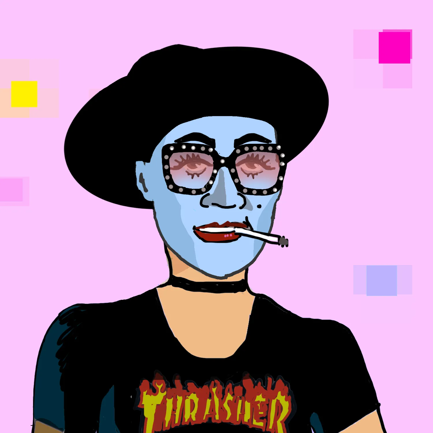 artwork thumbnail